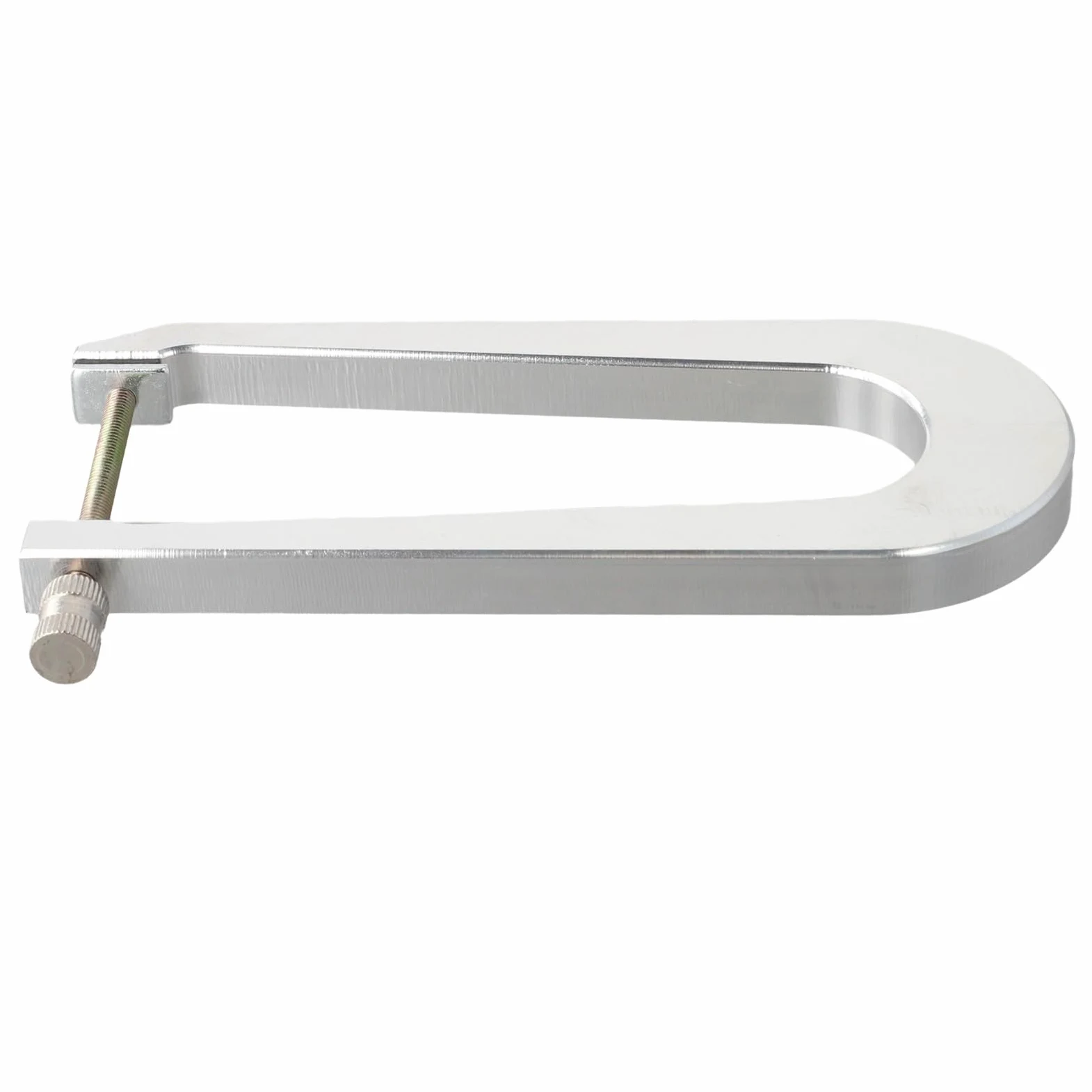 Set di 5 morsetti per chitarra e basso, per riparazioni efficienti da liutaio (profondità 15,3 cm)