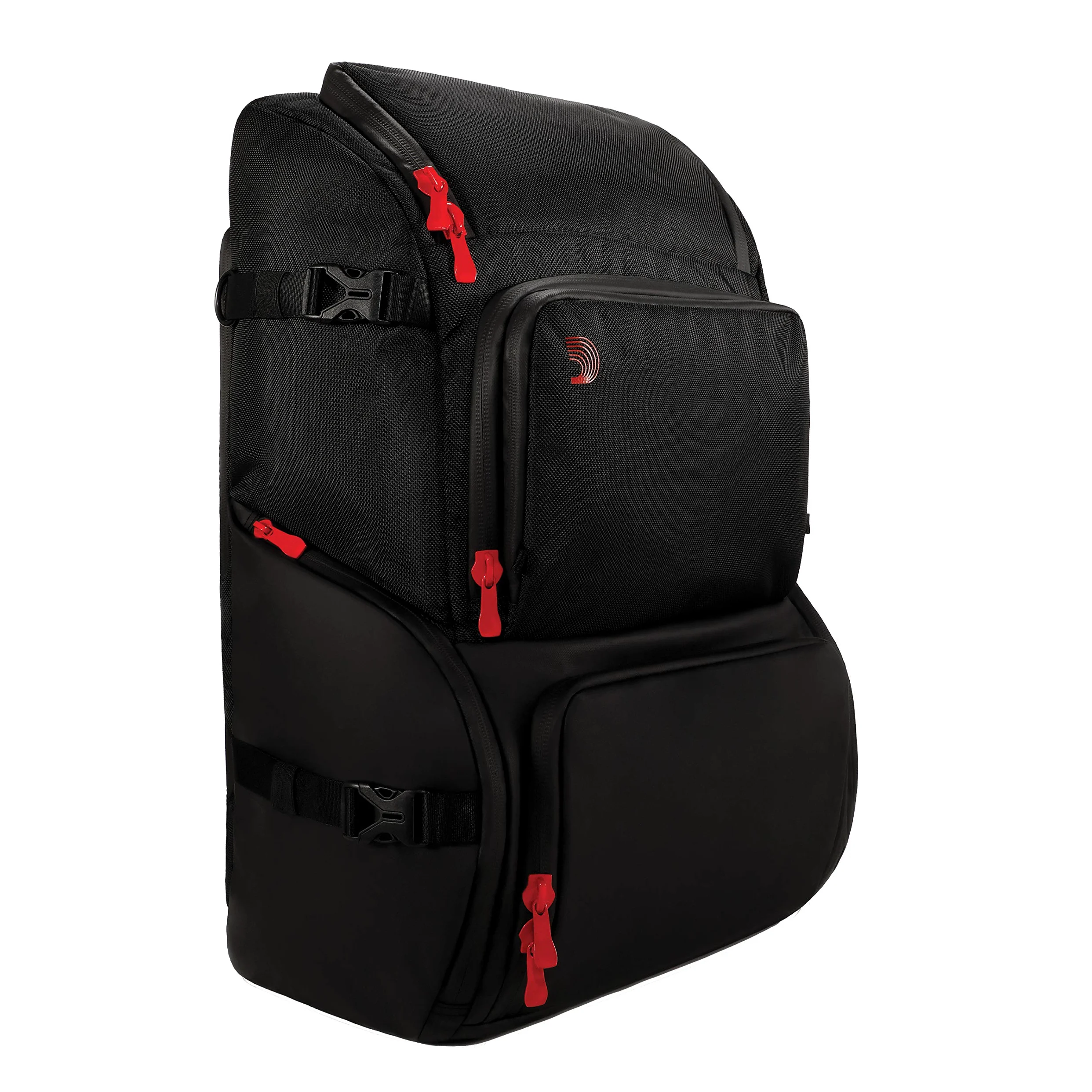 D'Addario Accessories Borsa da trasporto per attrezzatura backline