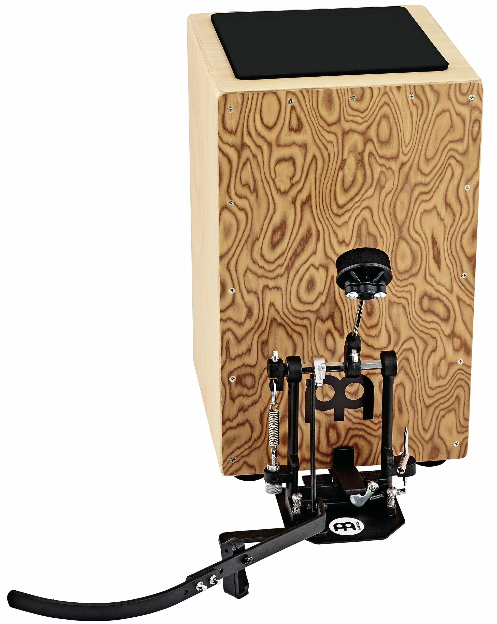Meinl TMSTCP Cajon Pedal Direct Drive - Hardware per percussioni