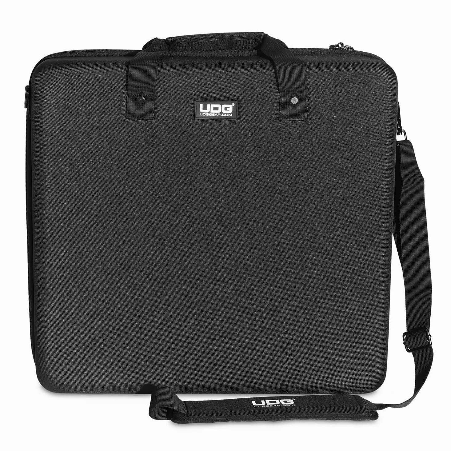 UDG Creator U8489BL - Custodia protettiva leggera per Pioneer DJ CDJ-3000 / 2000NXS2 / DJM-900NXS2, colore: Nero