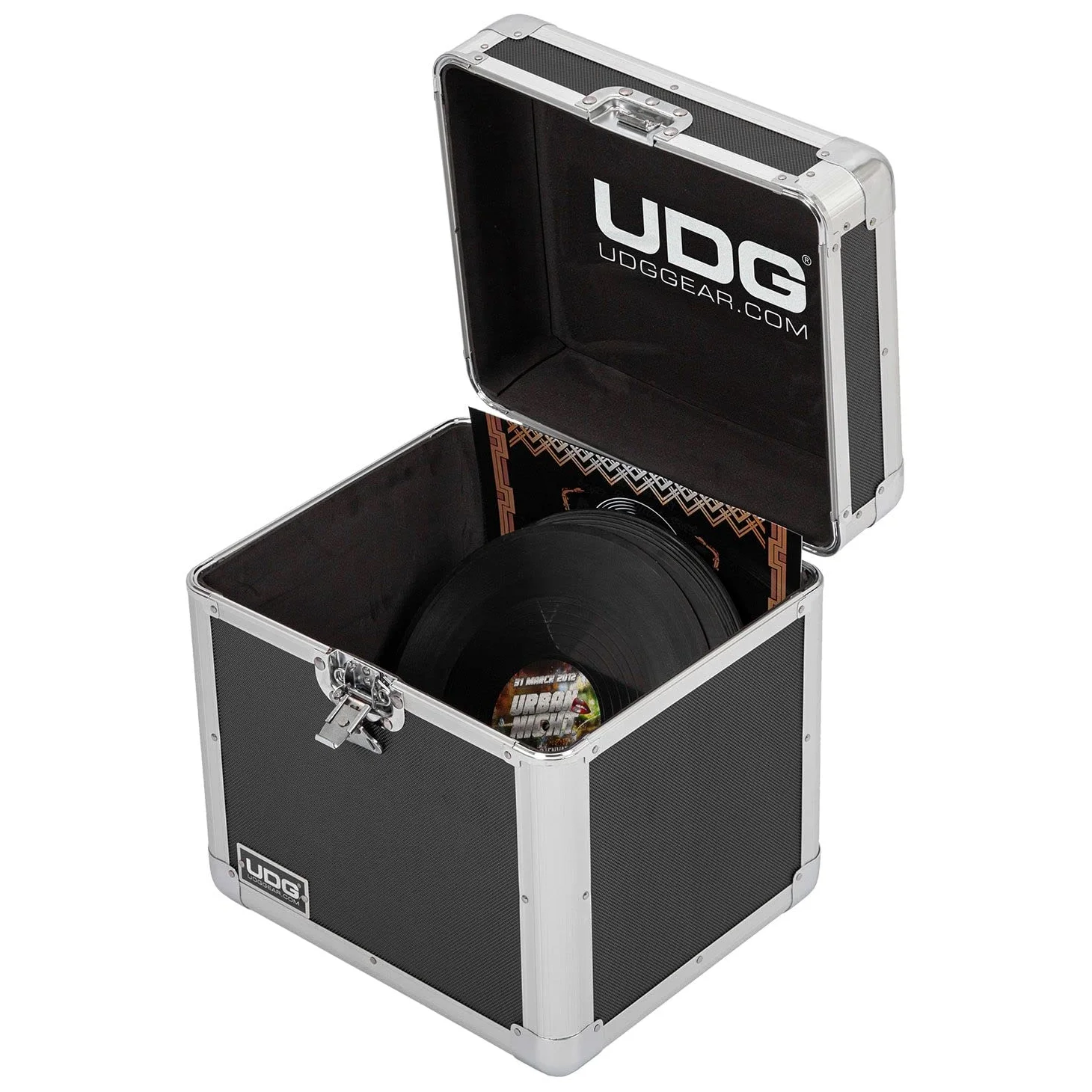 UDG Ultimate Record Case