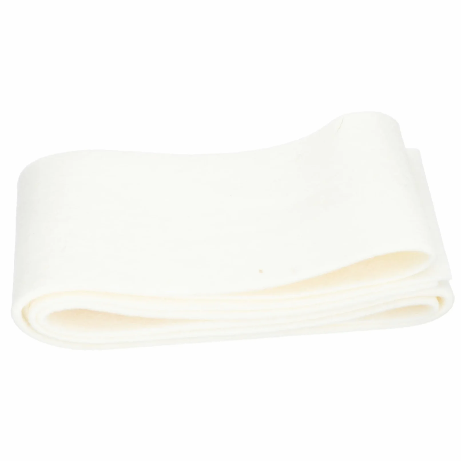 HEMOTON Striscia di Feltro per Pianoforte Muto in Materiale Resistente Color Beige, Accessorio Professionale per Accordatura e Silenziamento, Tagliabile su Misura per Pianisti e Tecnici