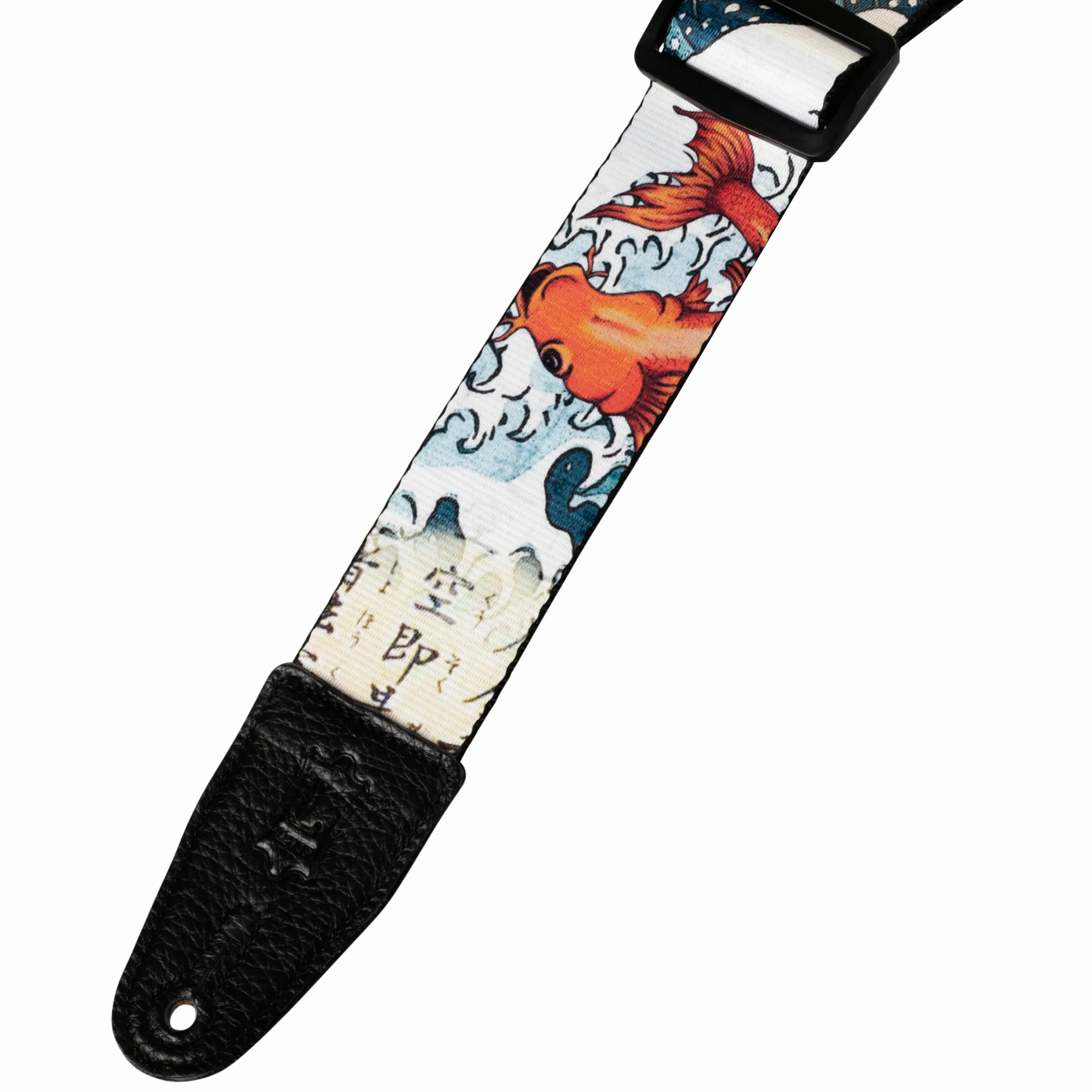 Levy's (Feedtitle) tracole per chitarre Unisex - Adulto (Pacco da 1)