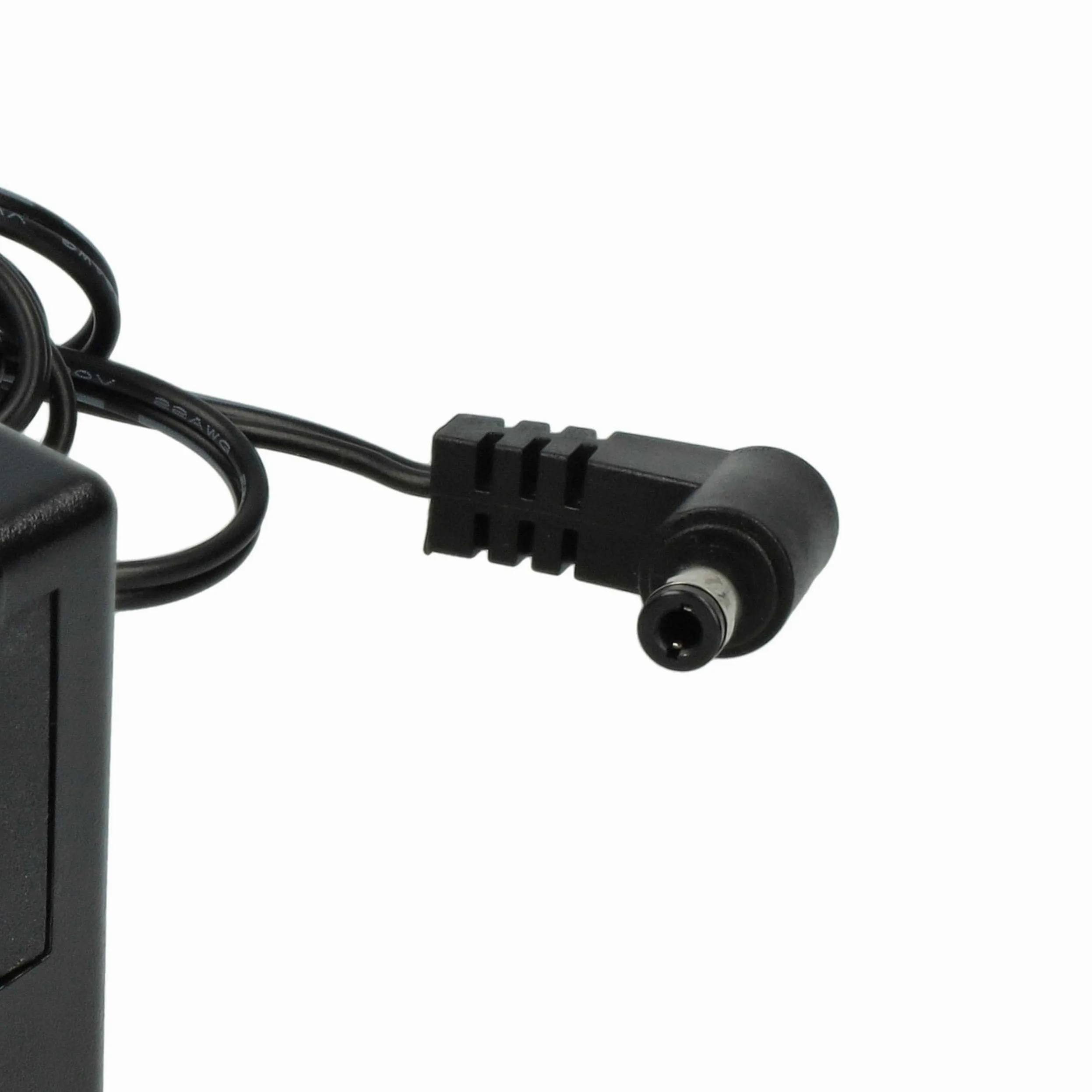 vhbw 1x alimentatore sostituisce Roland PSB-230 EU, PSB-1U per elettrodomestici - Alimentatore AC/DC, 9 V