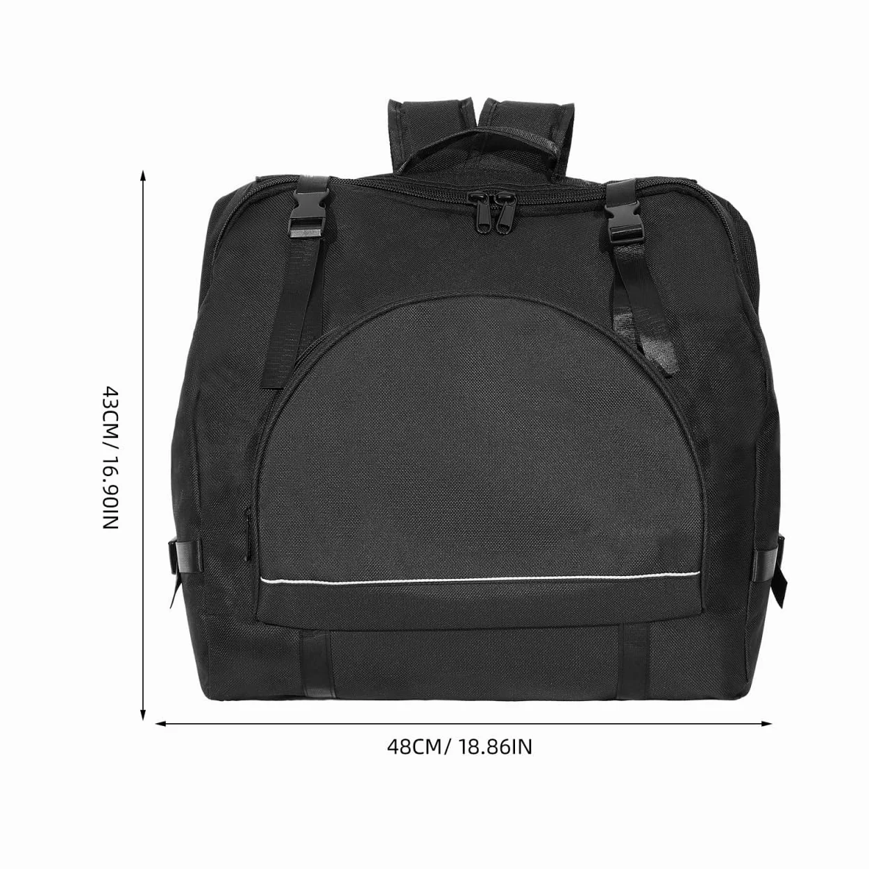 ifundom Zaino Per Fisarmonica Borsa Per Fisarmonica Regolabile Supporto Per Fisarmonica Custodia Per Strumenti Borsa Per Strumenti Musicali Custodia Per Fisarmonica Accessori Per
