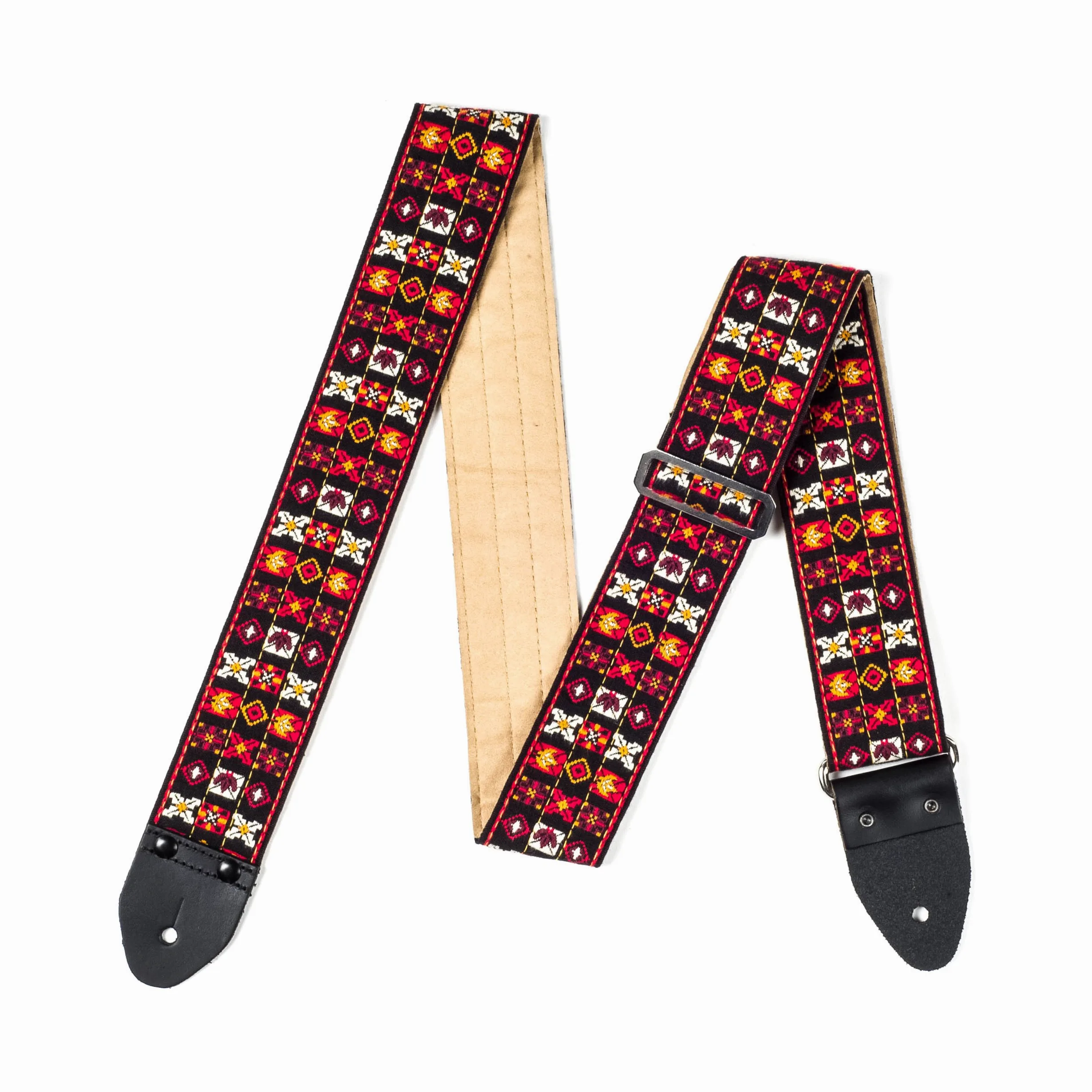Jim Dunlop JD-JH01 Guitar Strap