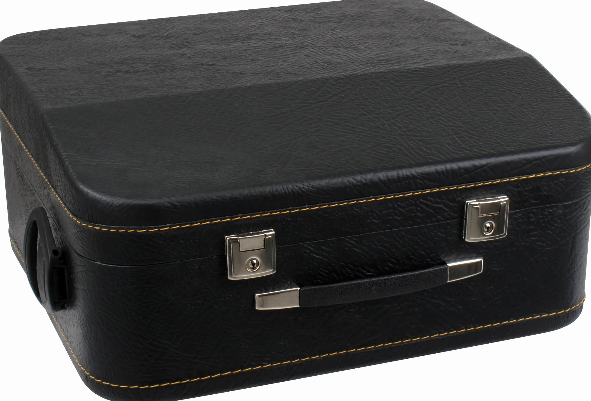 Alpenklang Custodia/Trolley di Lusso per Fisarmonica 120 Bass