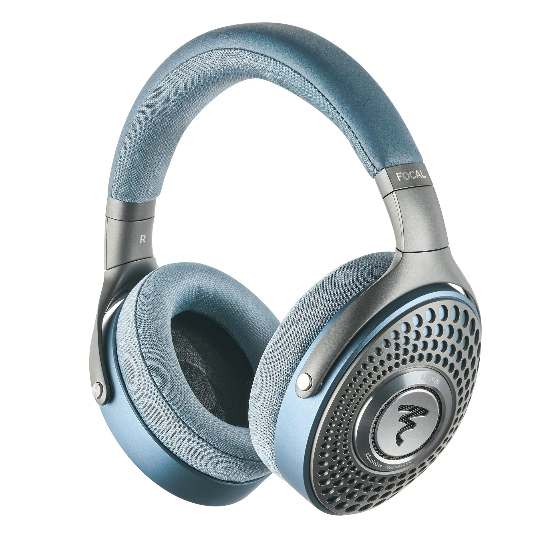 Focal Cuffie Azurys