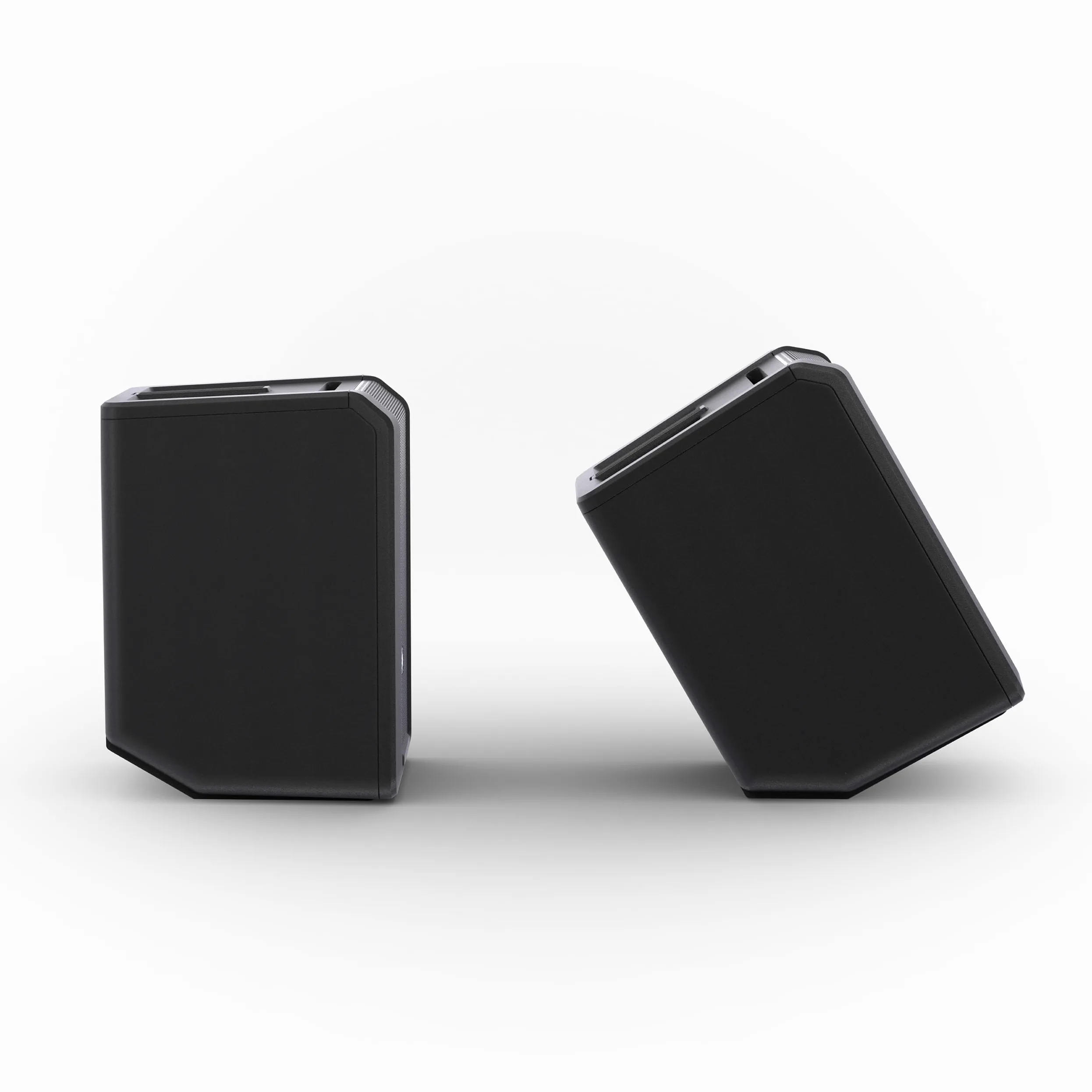 LD Systems ANNY 8 Altoparlante PA Bluetooth portatile a batteria con mixer