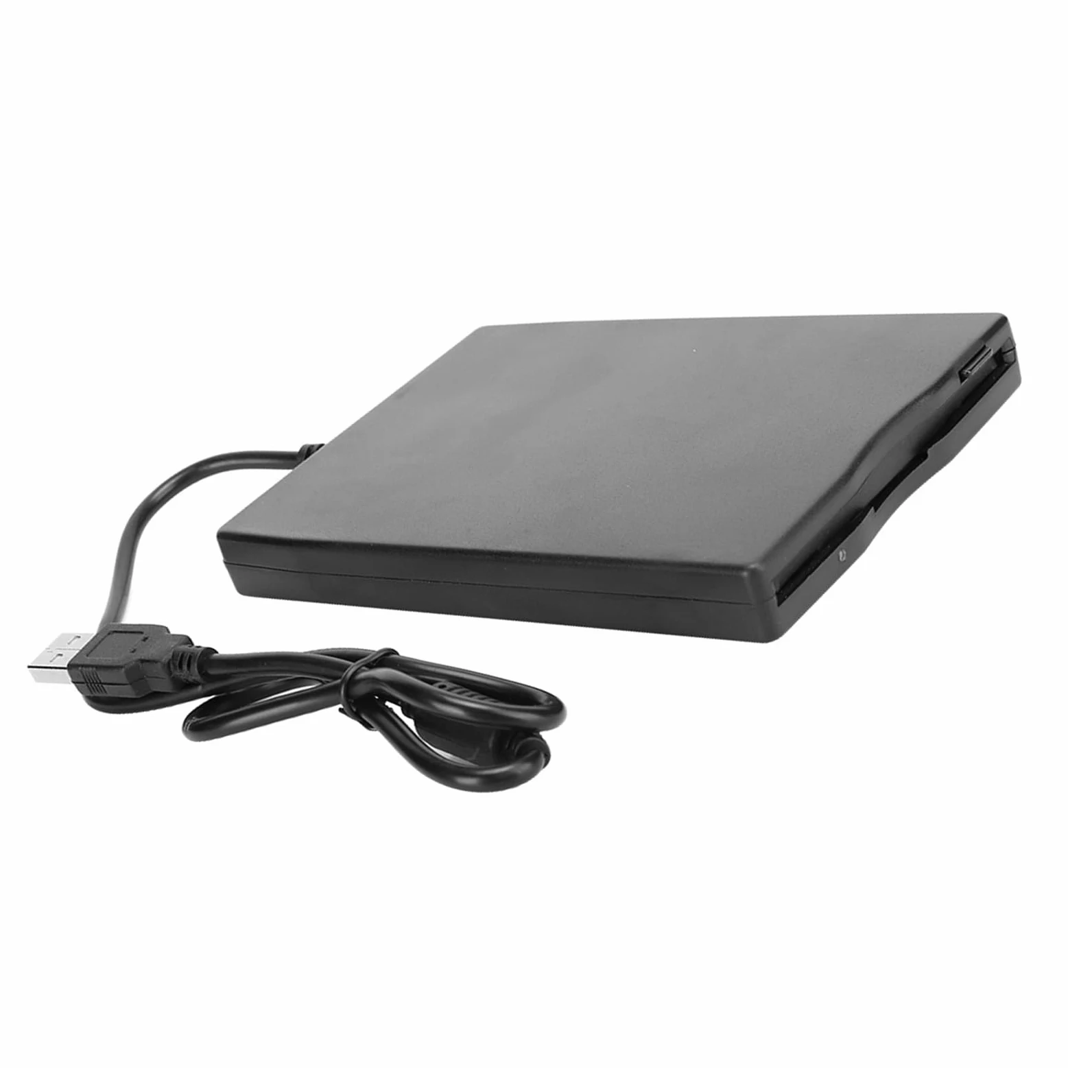 Lettore di schede Portatile con unità Floppy Buona compatibilità per Computer Desktop