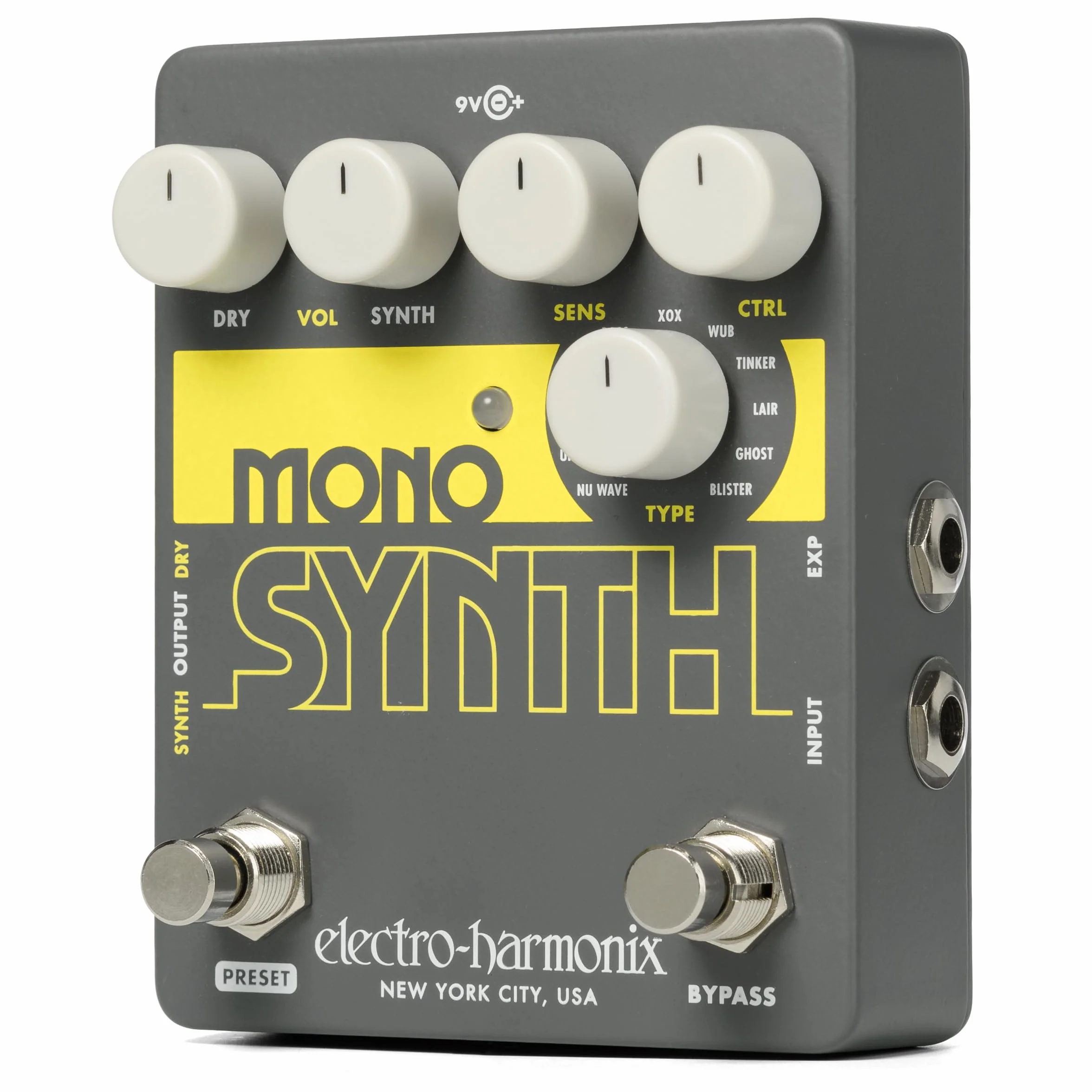 Electro Harmonix Mono Synth
