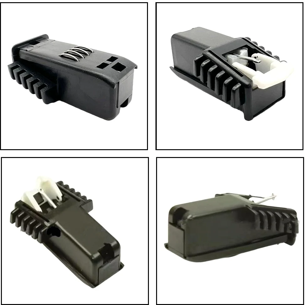 Puntina di ricambio, ago per giradischi compatibile con modelli GP315, GP215, AF887, riduce la distorsione e preserva la qualità del vinile
