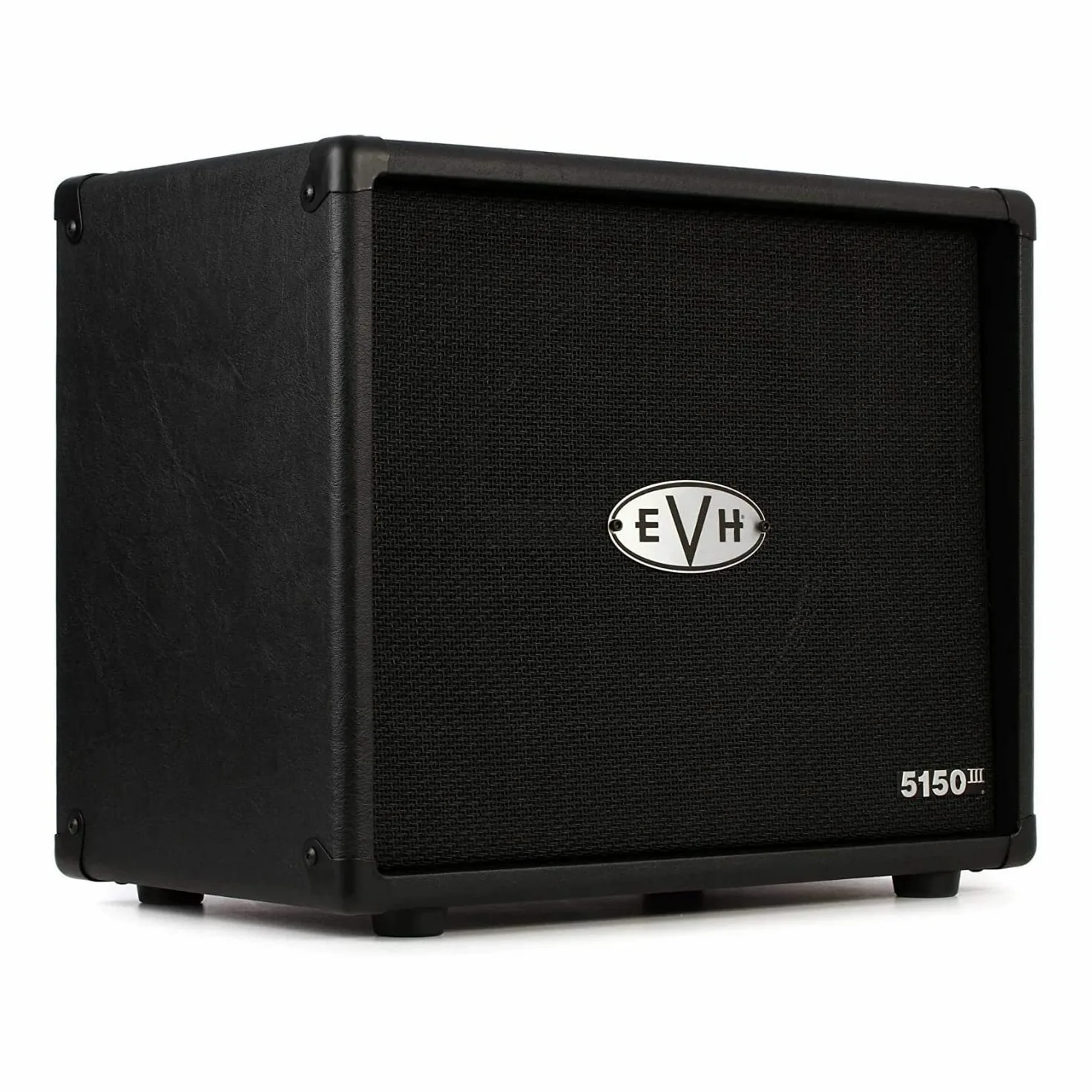 EVH 5150 III 112 Black · Cassa per chitarra elettrica