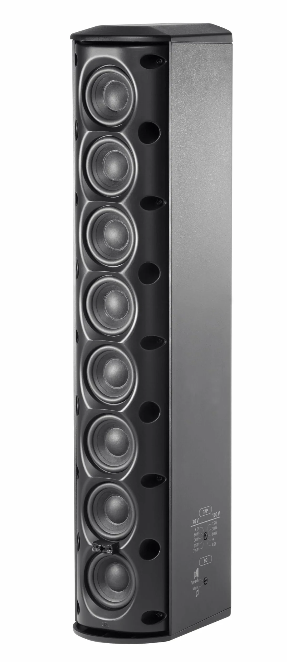 JBL CBT-50LA · PA-Speakers passivi