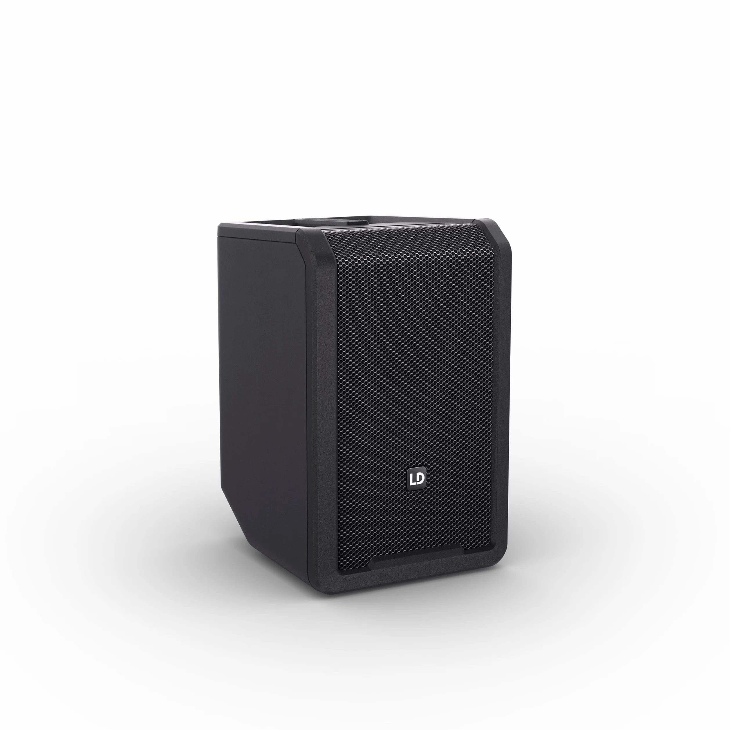LD Systems ANNY 8 Altoparlante PA Bluetooth portatile a batteria con mixer