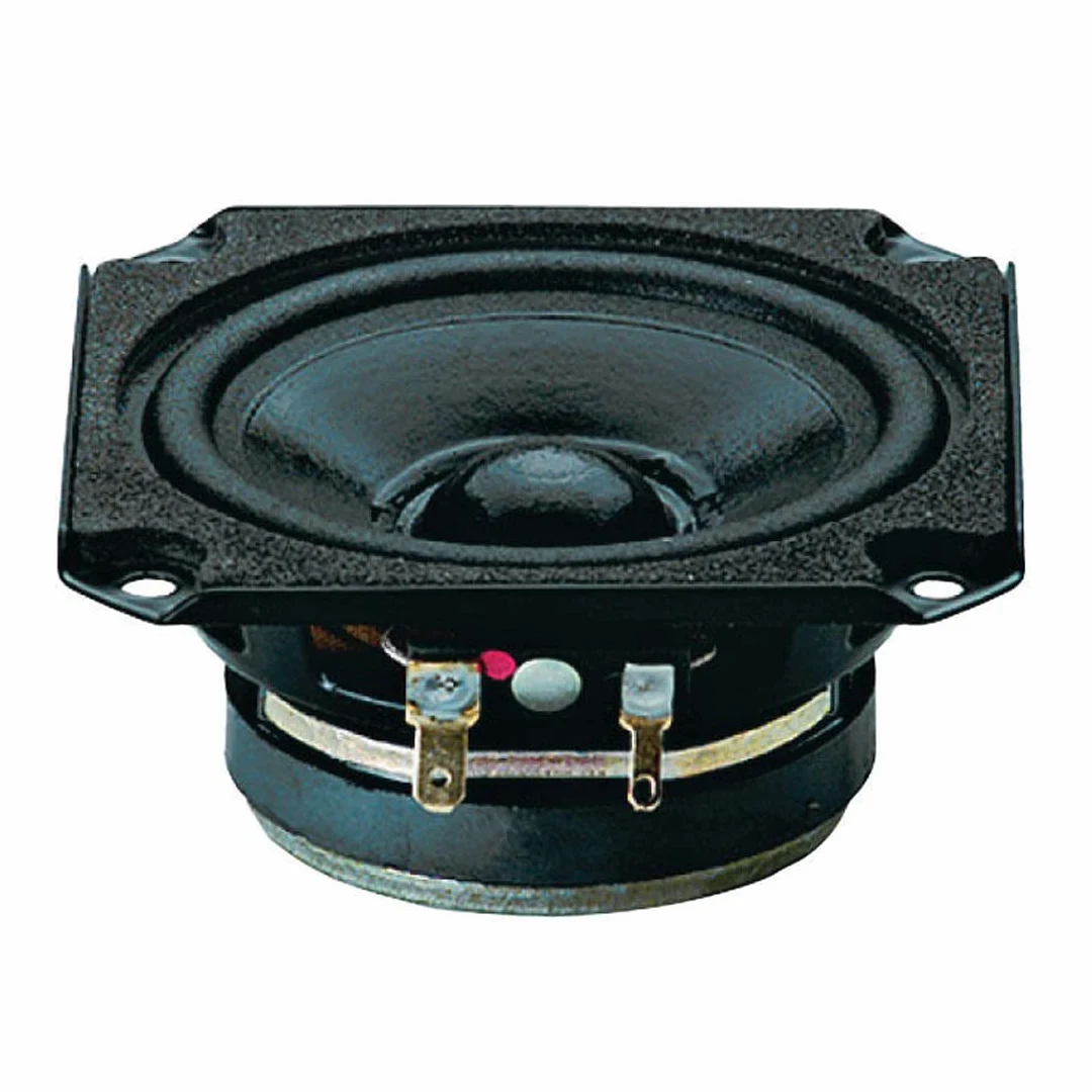 CIARE - Altoparlante cassa 80 Watt max 4 ohm diametro 87 mm CIARE HM087
