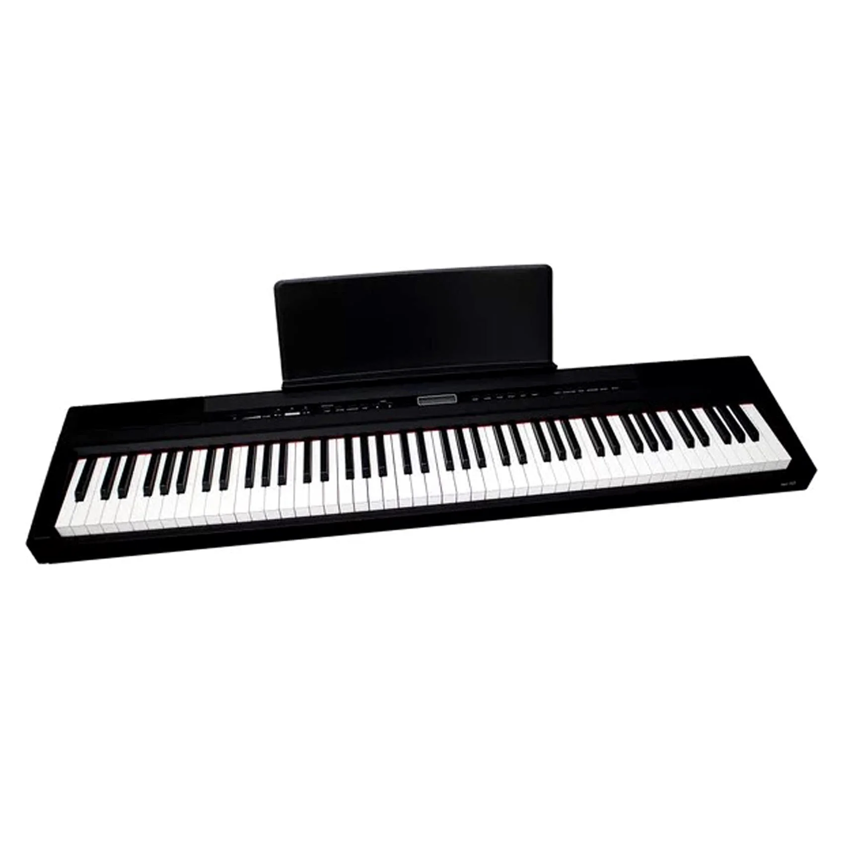Digital piano 88 tasti pesati ECHORD SP 10