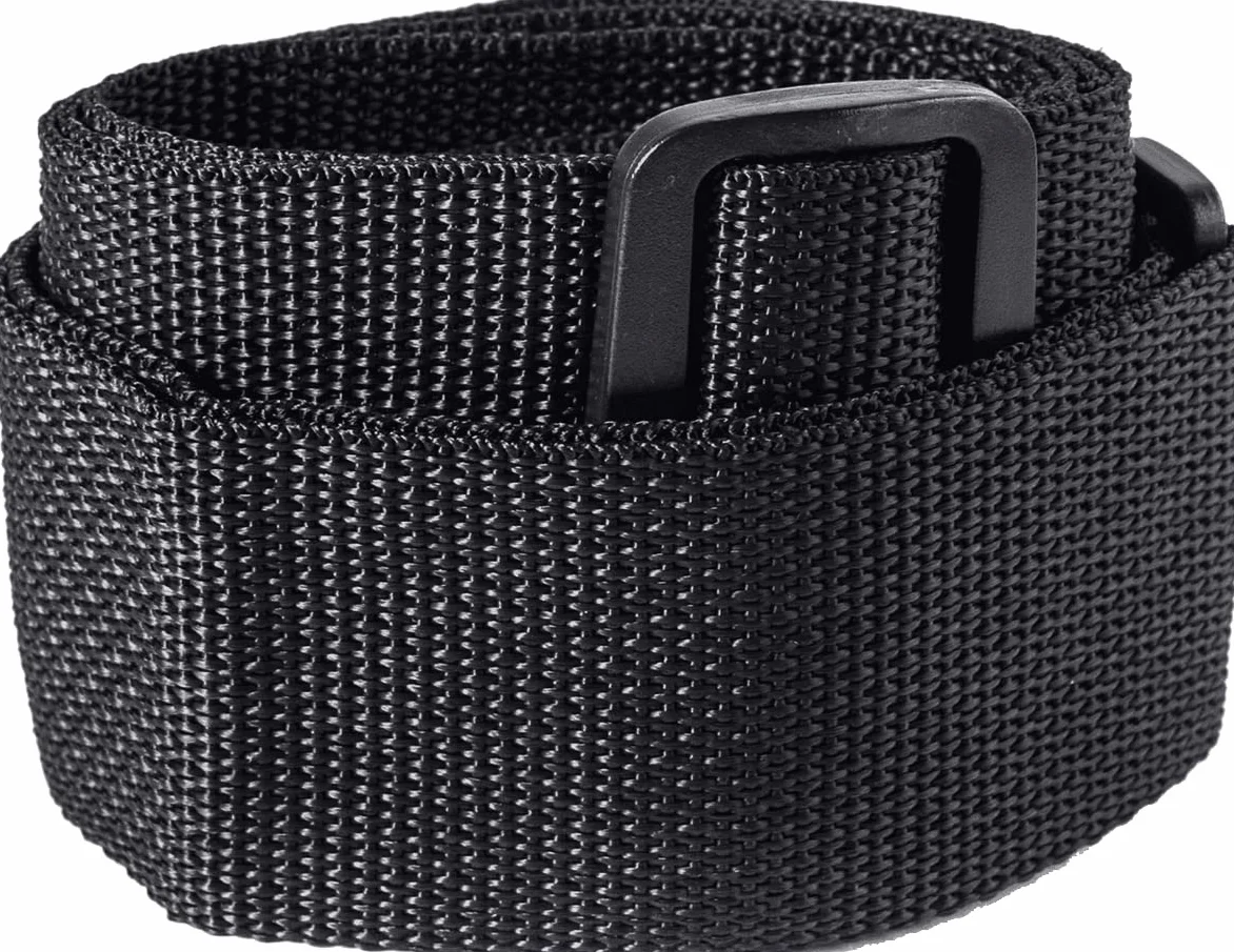 Dunlop Mesh Strap,