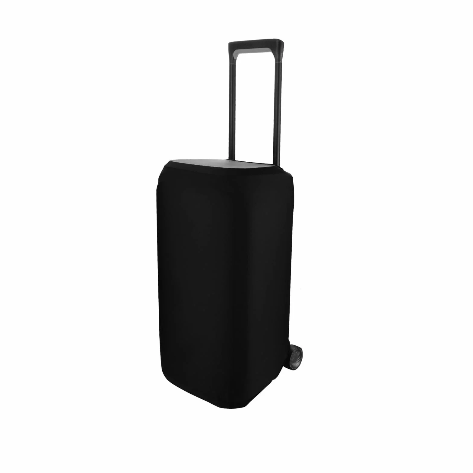 Custodia Protettiva Antipolvere per JBL PartyBox Stage 320/PartyBox 310 Speaker Wireless Bluetooth Portatile,Lycra Borsa Copertura Cover Accessori per JBL 320/310(Nero)