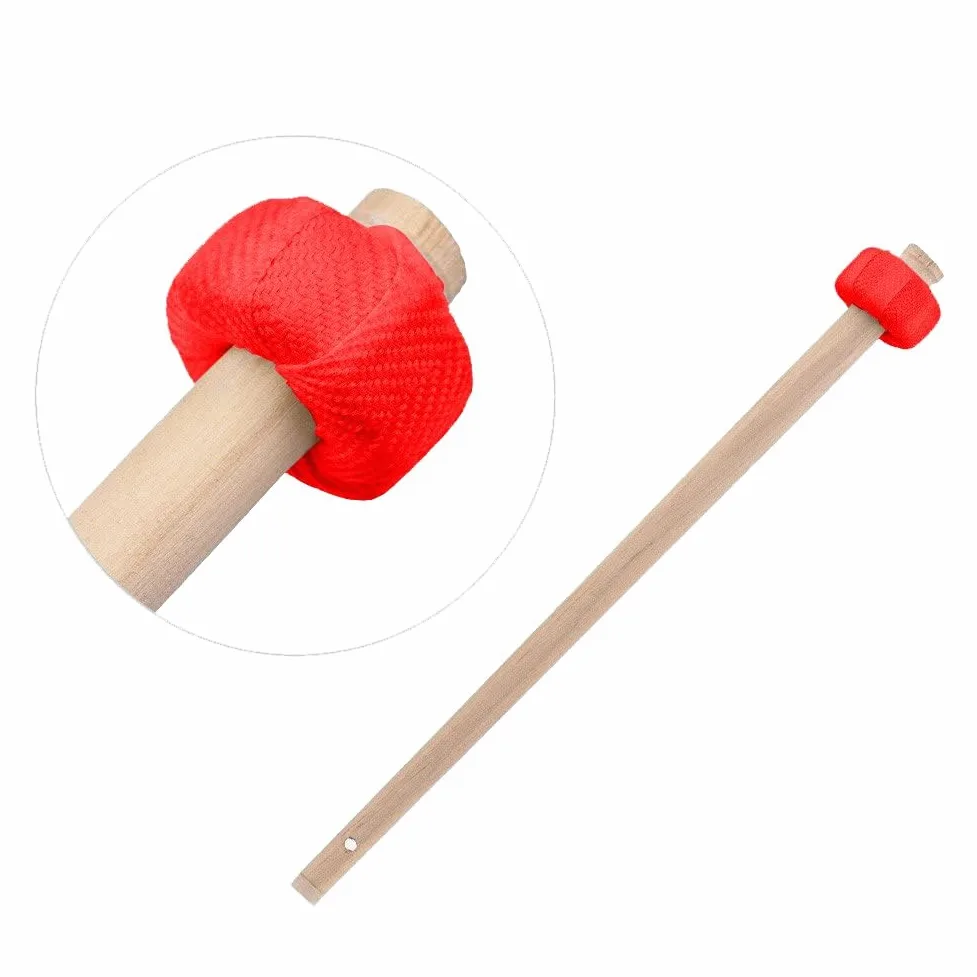 Generisch Vasca da bagno in ottone da 32 cm, portatile Tam Gong Tam Gong, strumento tradizionale a percussione per orchestra, opera della chiesa