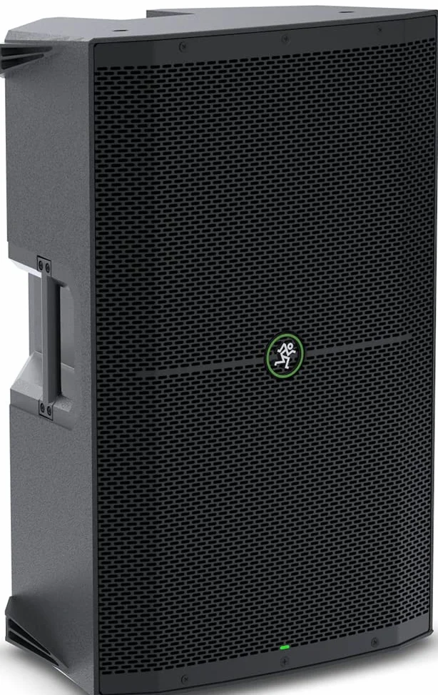 MACKIE Thump215 Altoparlante Attivo 15" 1400W