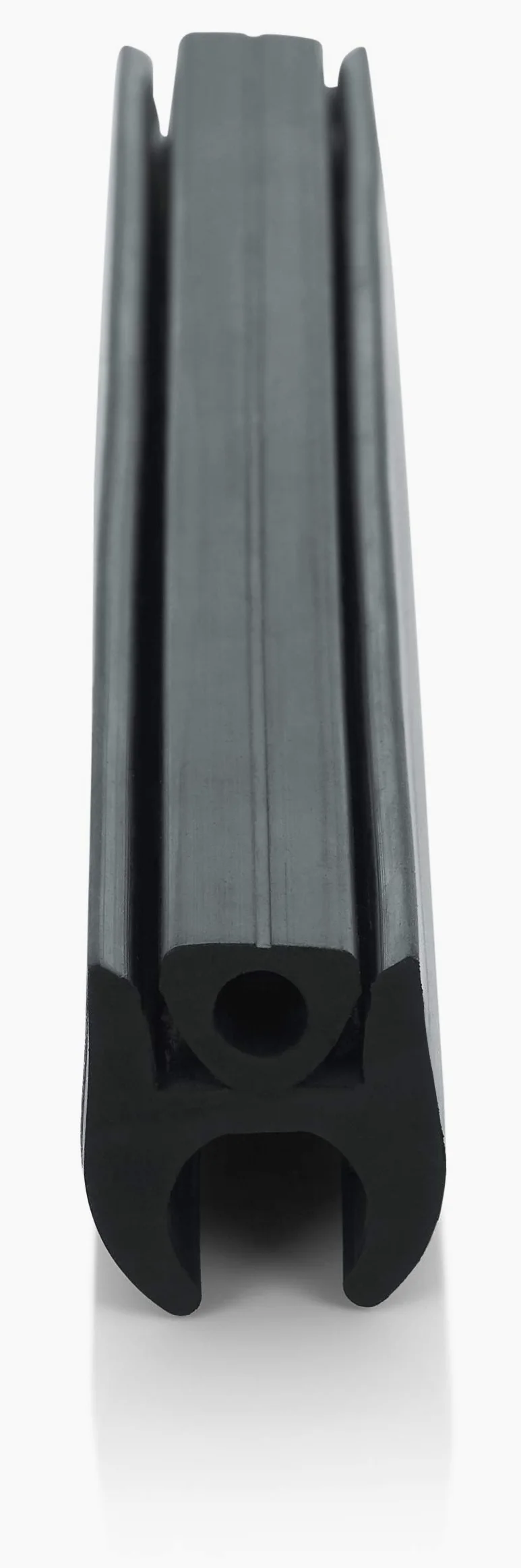 Gator Frameworks Supporto per Microfono con Attacco a Slitta, Contiene Fino a 12 Clip per Plettri da Chitarra (GFW-GTR-PICKCLIP)