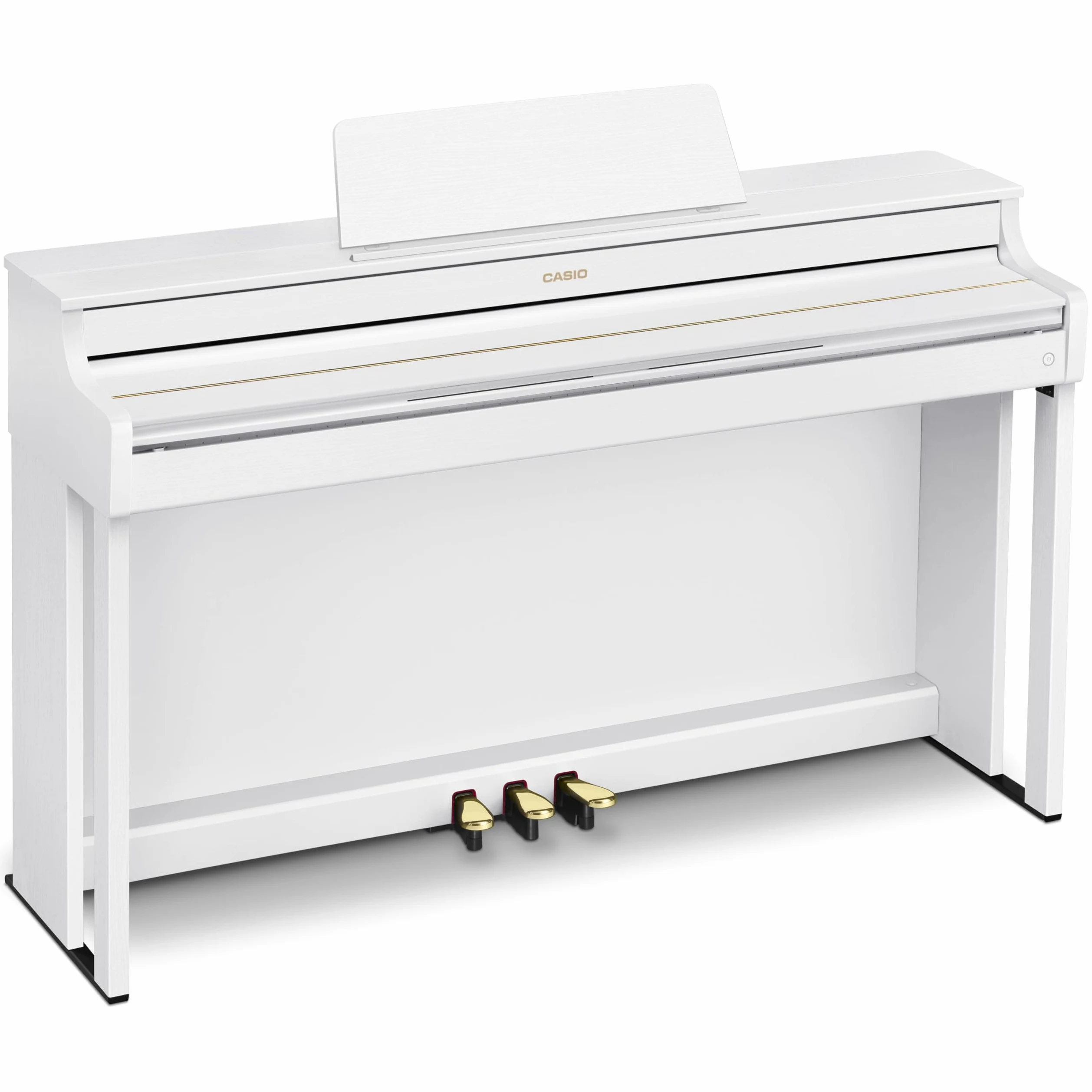 Casio AP-300 WH - Pianoforte digitale