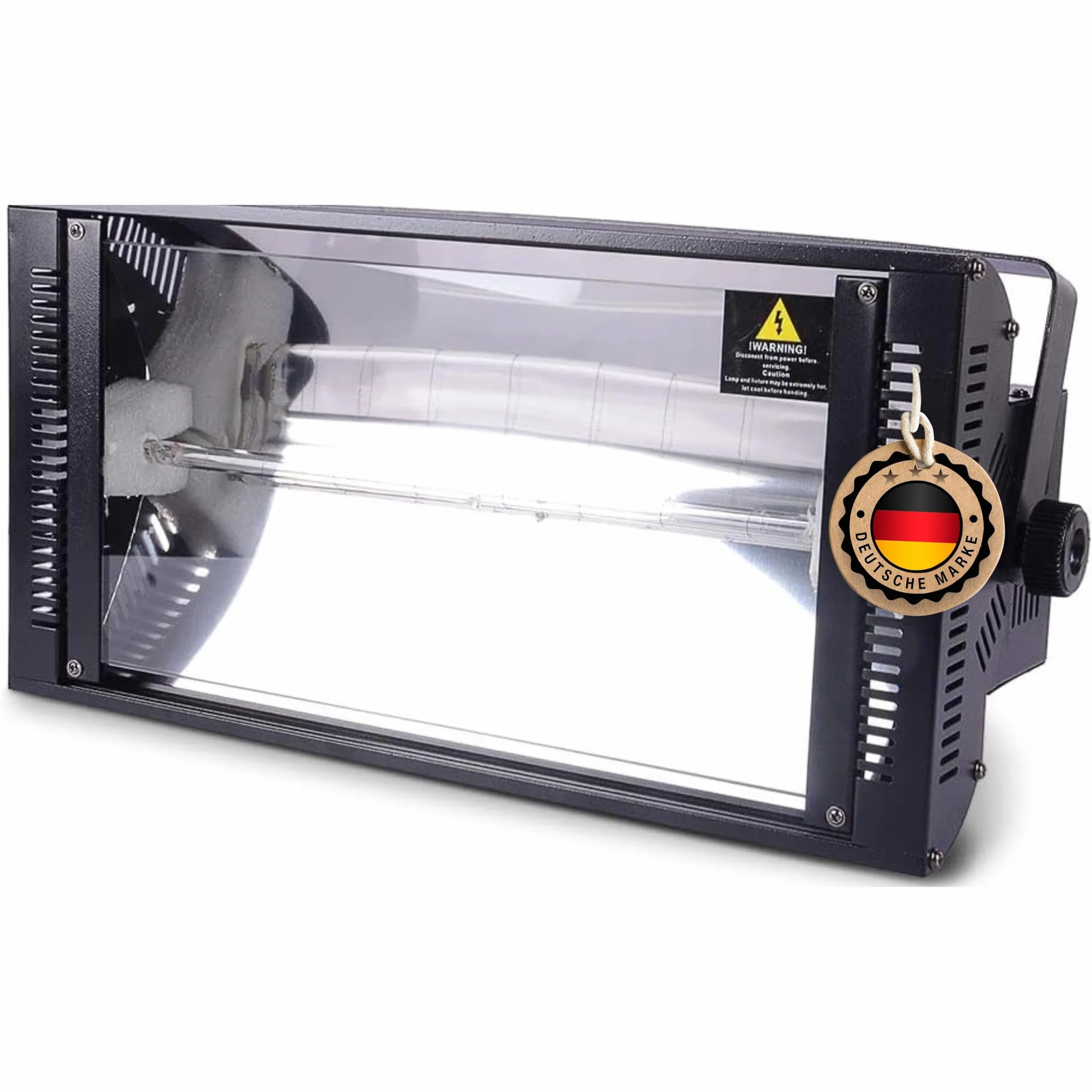 ETEC Mega Strobe E-1500 DMX stroboscopio