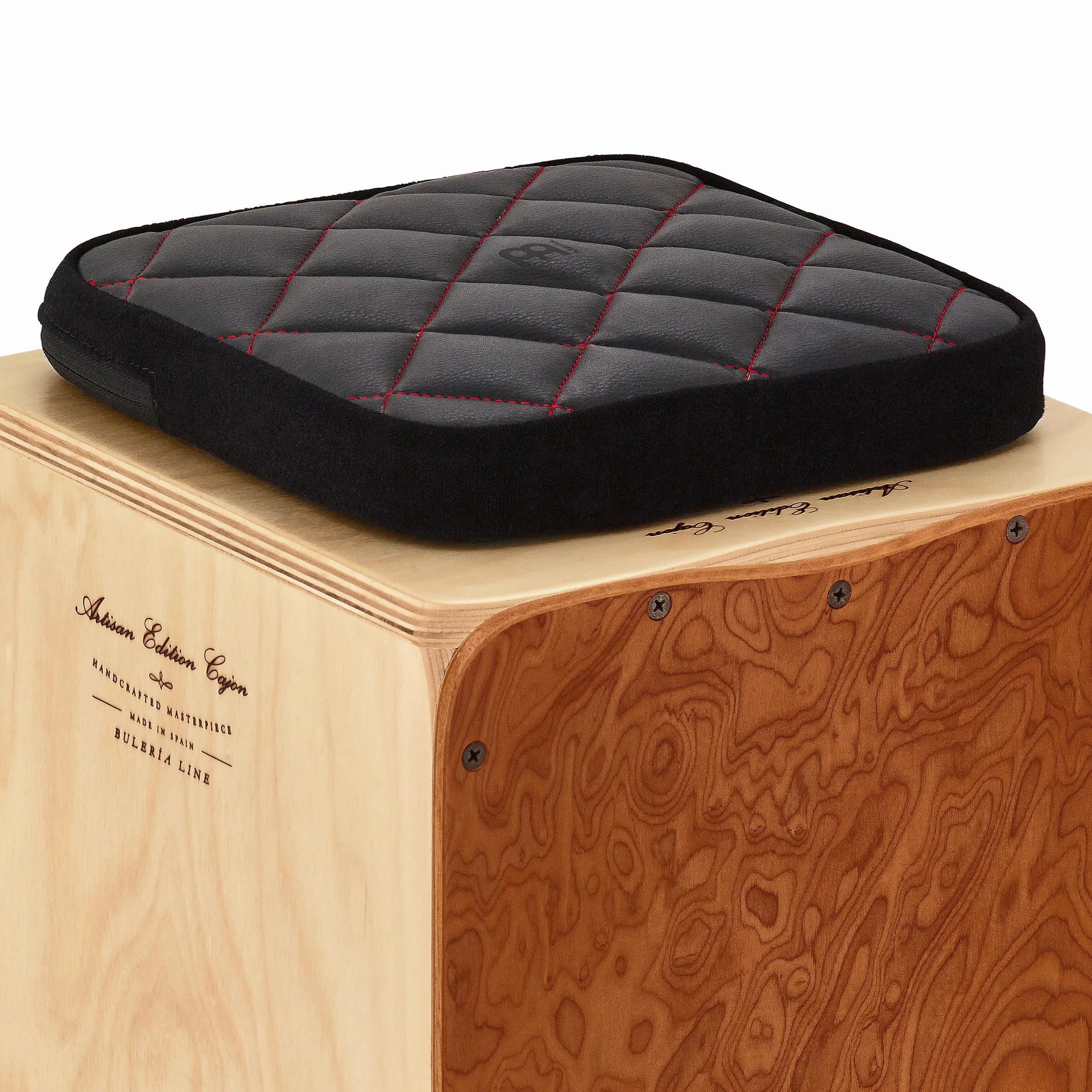 Meinl Percussion DCS Deluxe Cajon cuscino