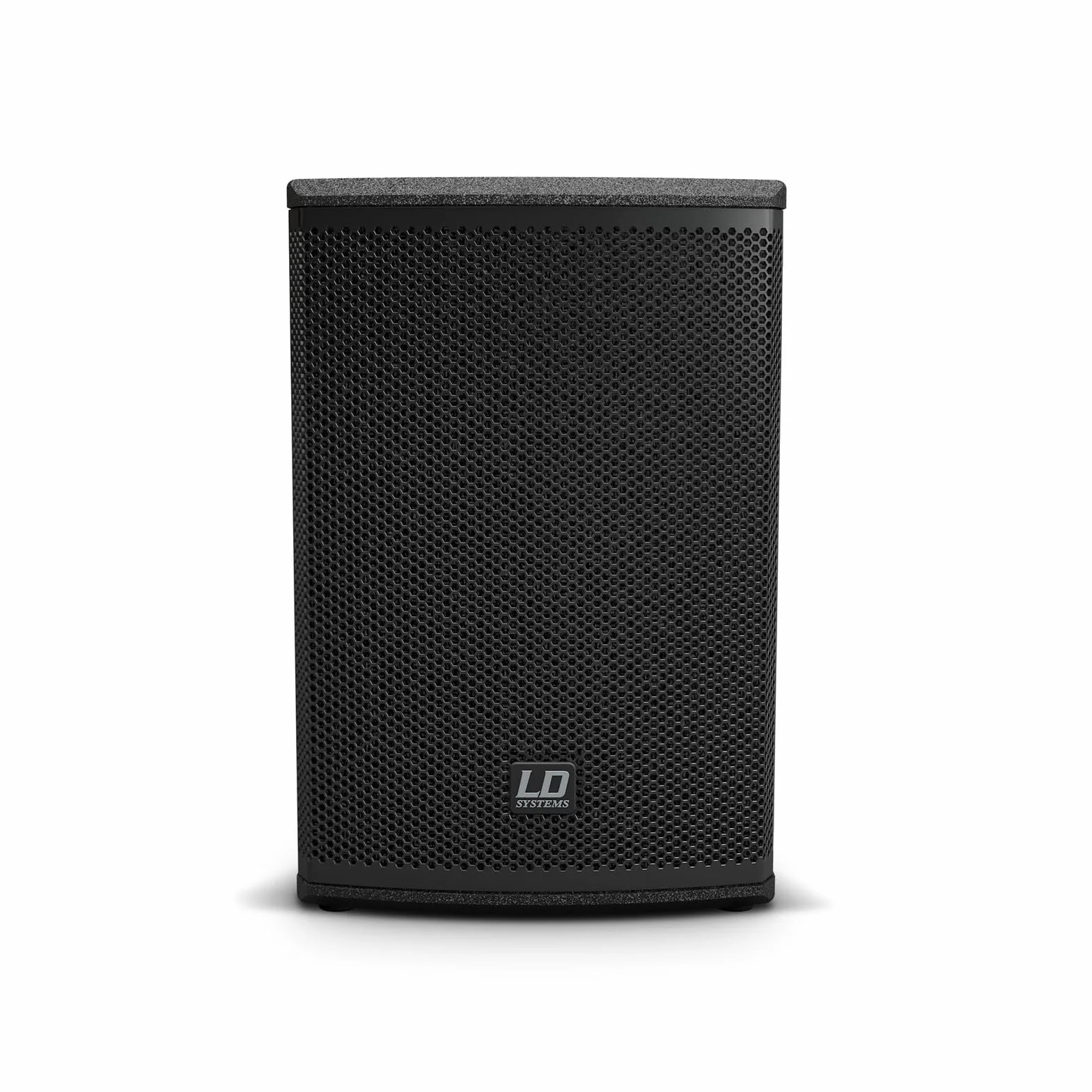 LD Systems MIX 6 A G3 - Altoparlante attivo a 2 vie con mixer integrato a 4 canali