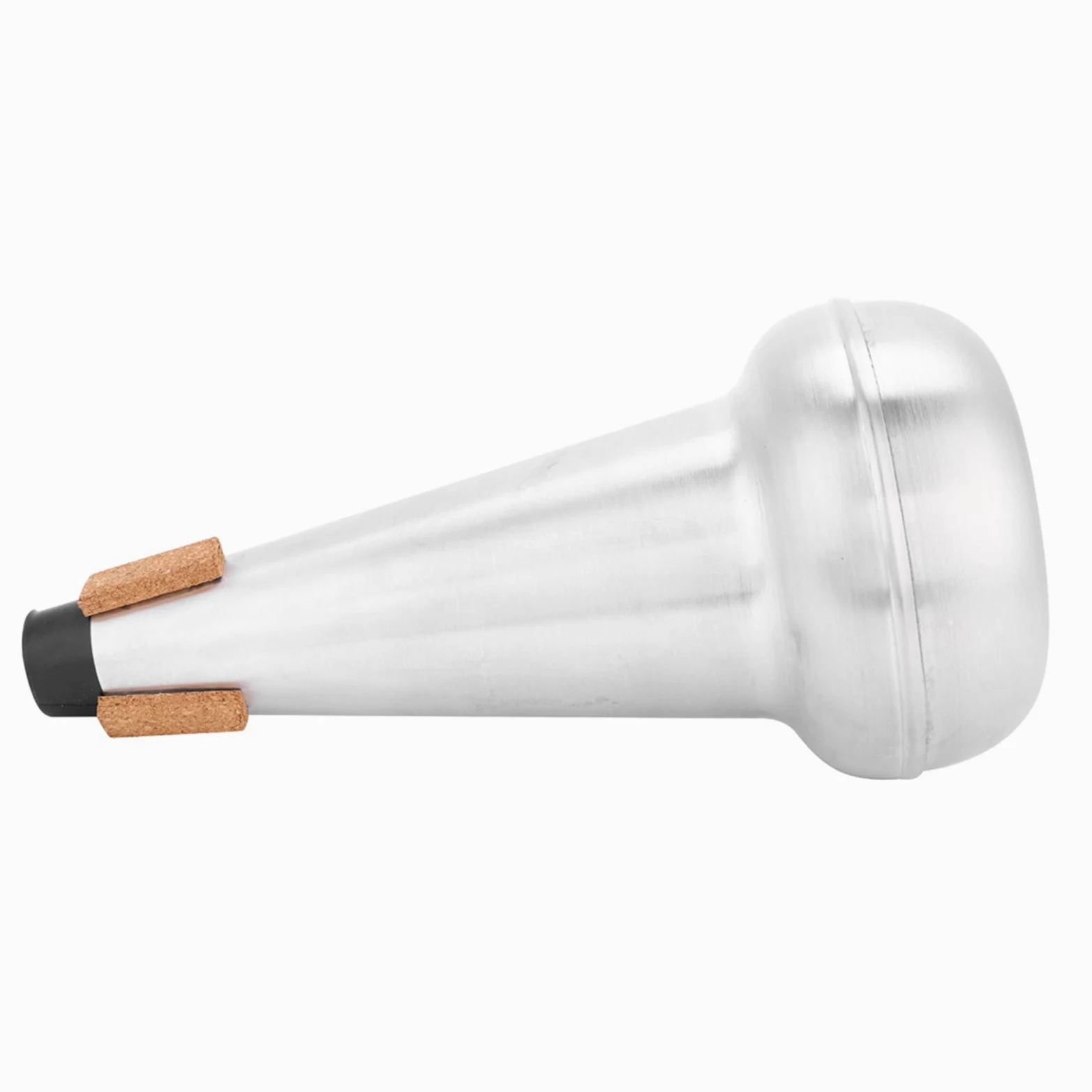 Sordina per trombone, sordina per trombone tenore di pregevole fattura, lunga durata, forte e durevole per gli amanti della musica del trombone