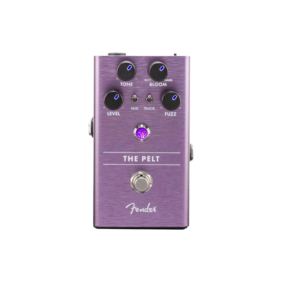 Fender 023-4542-000 il Pelt Fuzz