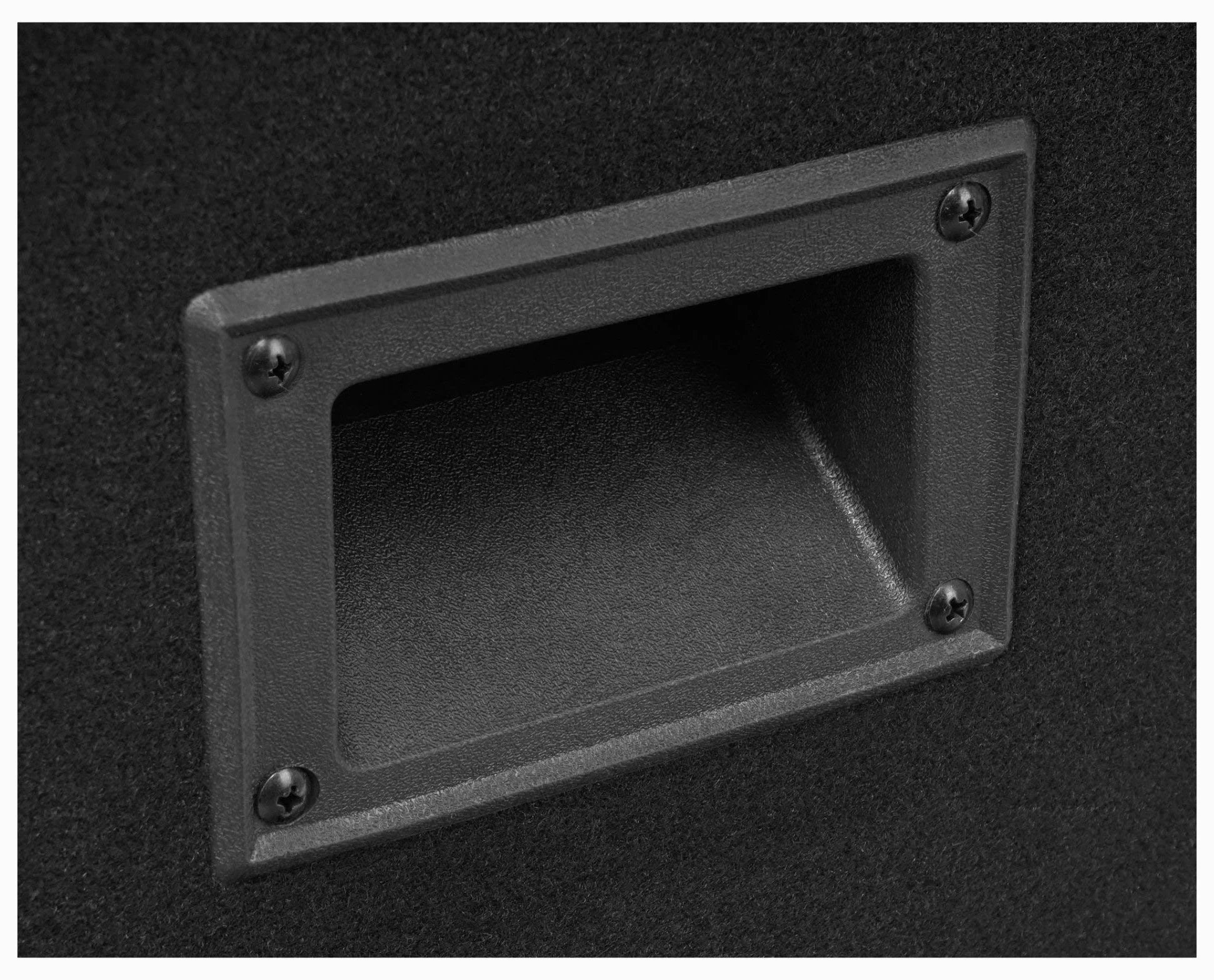 McGrey TP-8 DJ PA Cassa 20cm (8") Subwoofer 300W (Passivo, sistema a 2 vie, cassa in legno)