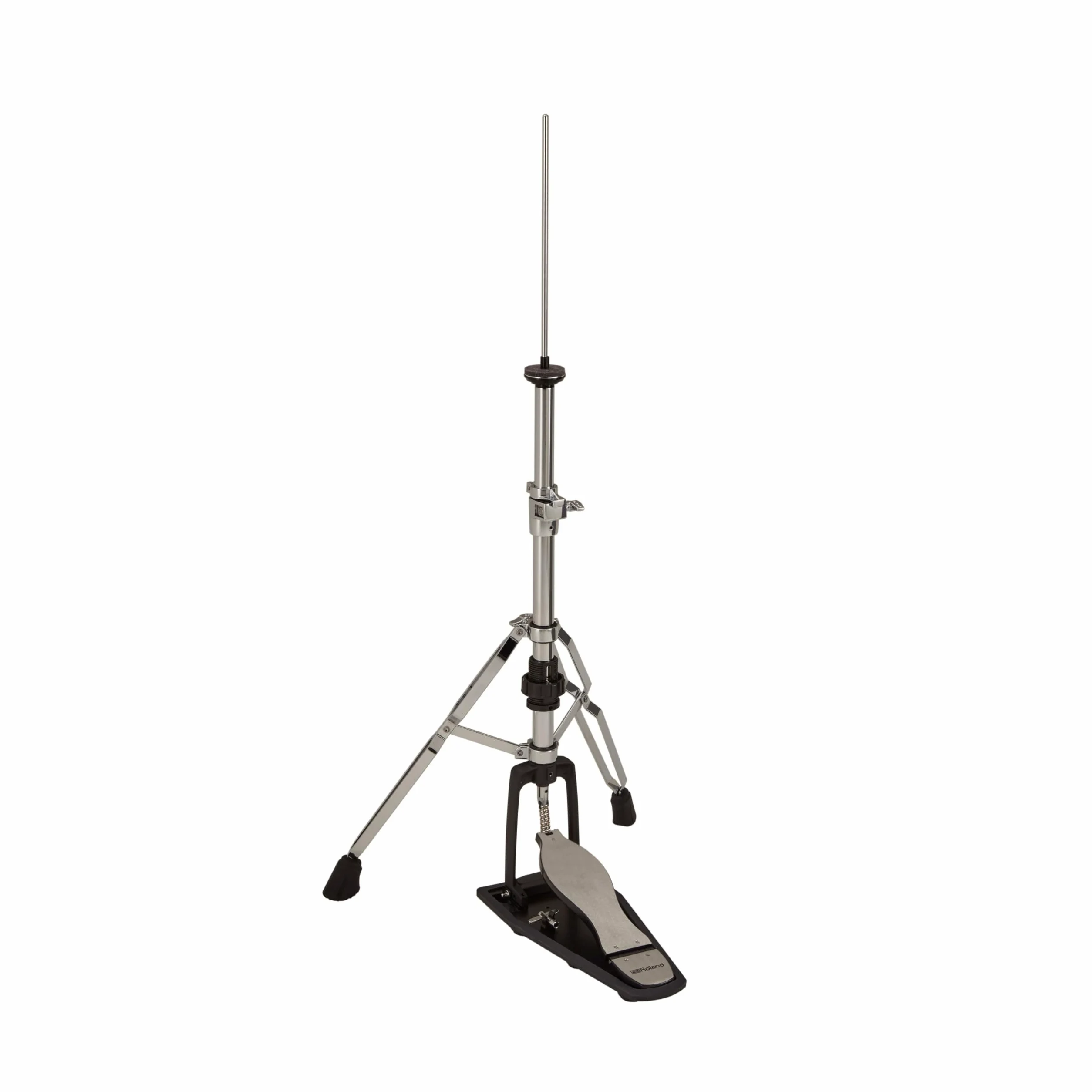 Roland RDH-120A Stand per Hi-Hat con Tecnologia Roland Noise Eater