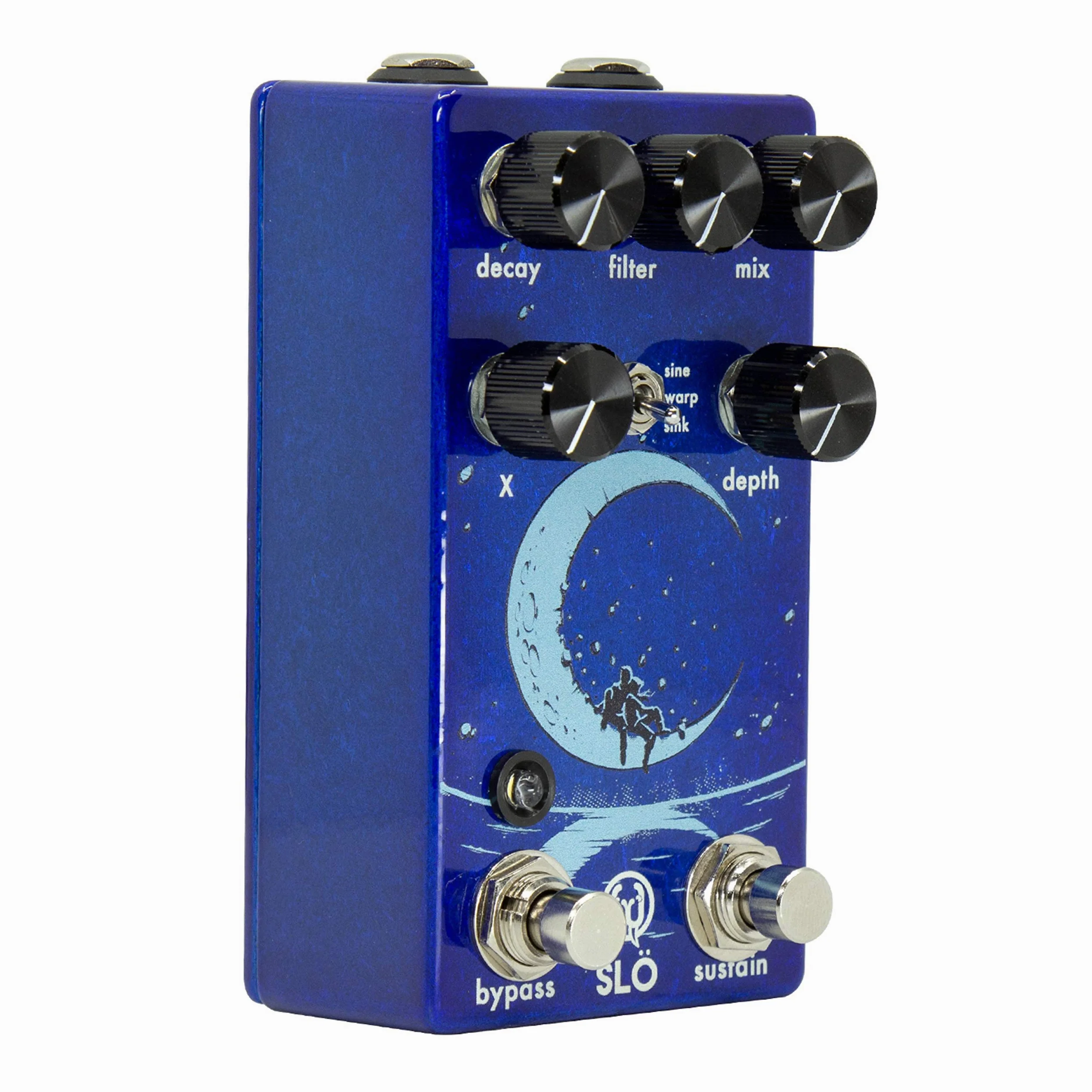 Walrus Audio Slö - Effetti per chitarra