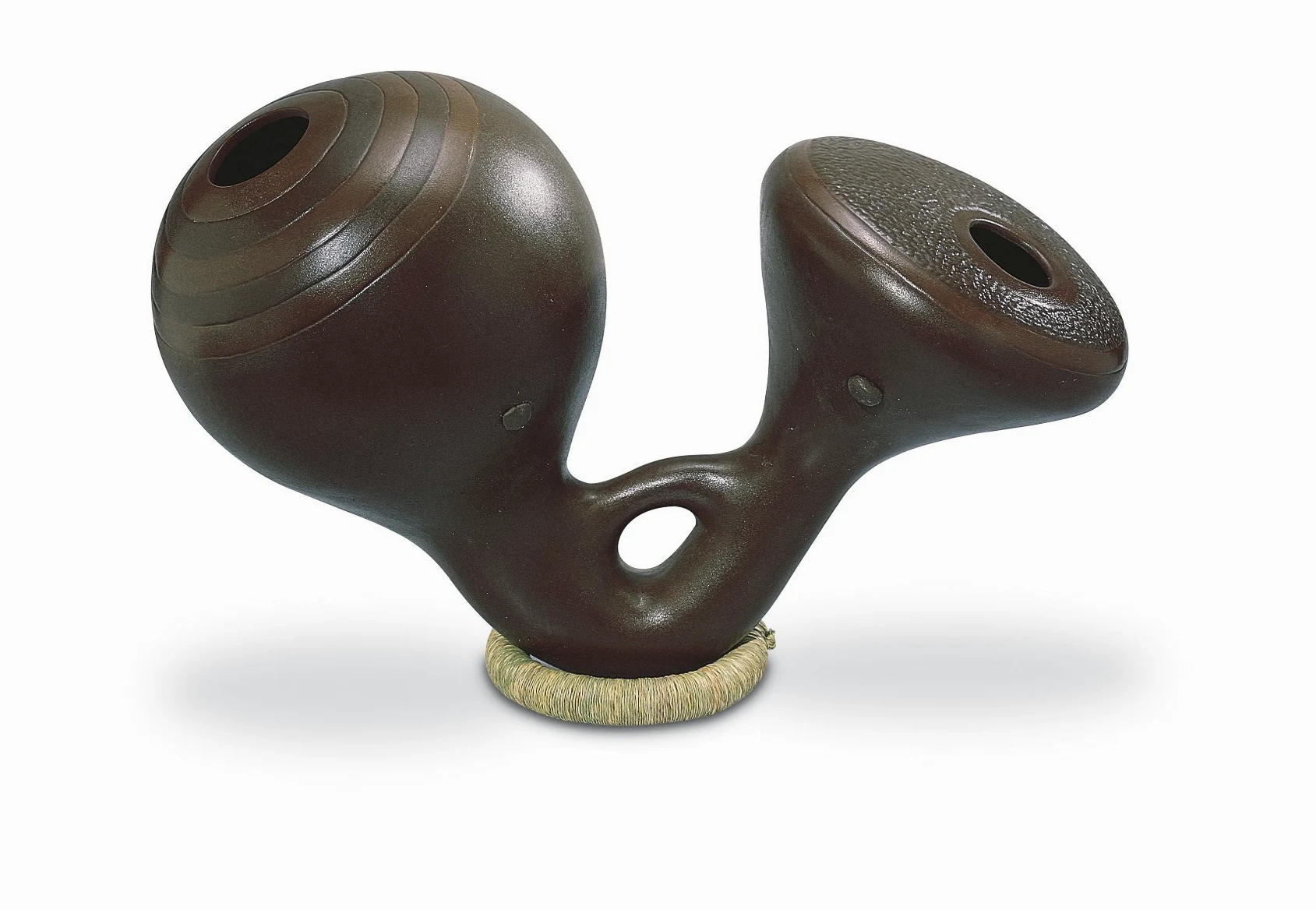 Latin Percussion LP1400-HG LP Udu Drum Hadgini