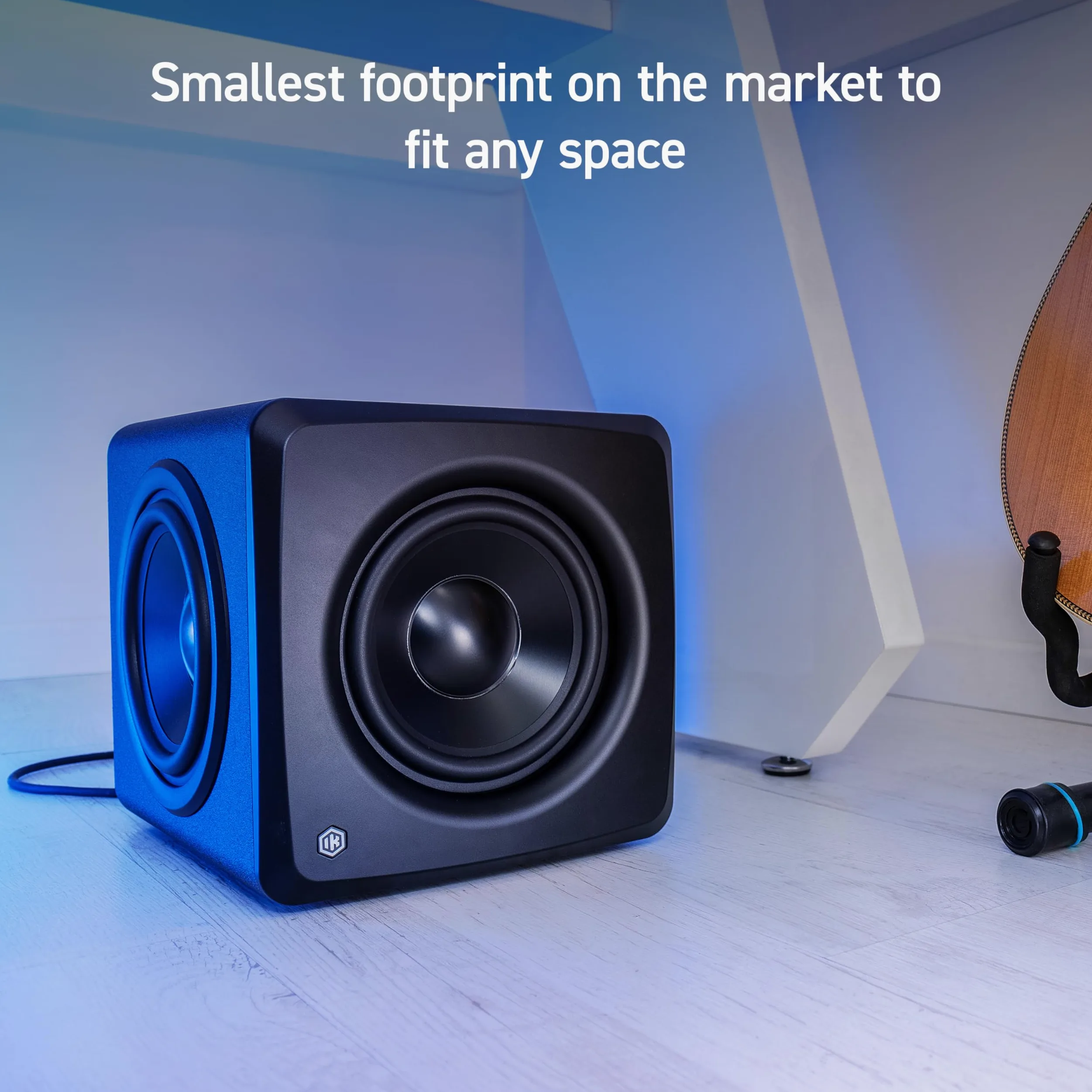 IK Multimedia iLoud Sub