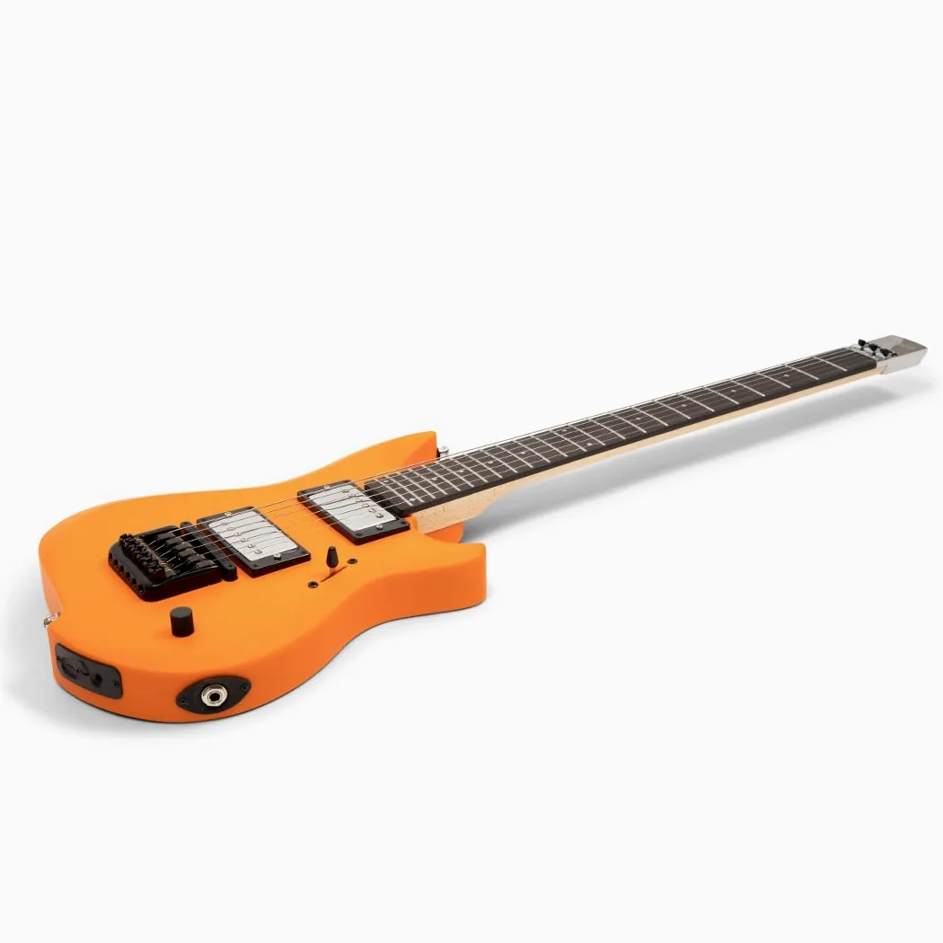 Jamstik Studio MIDI Guitar (Arancione)