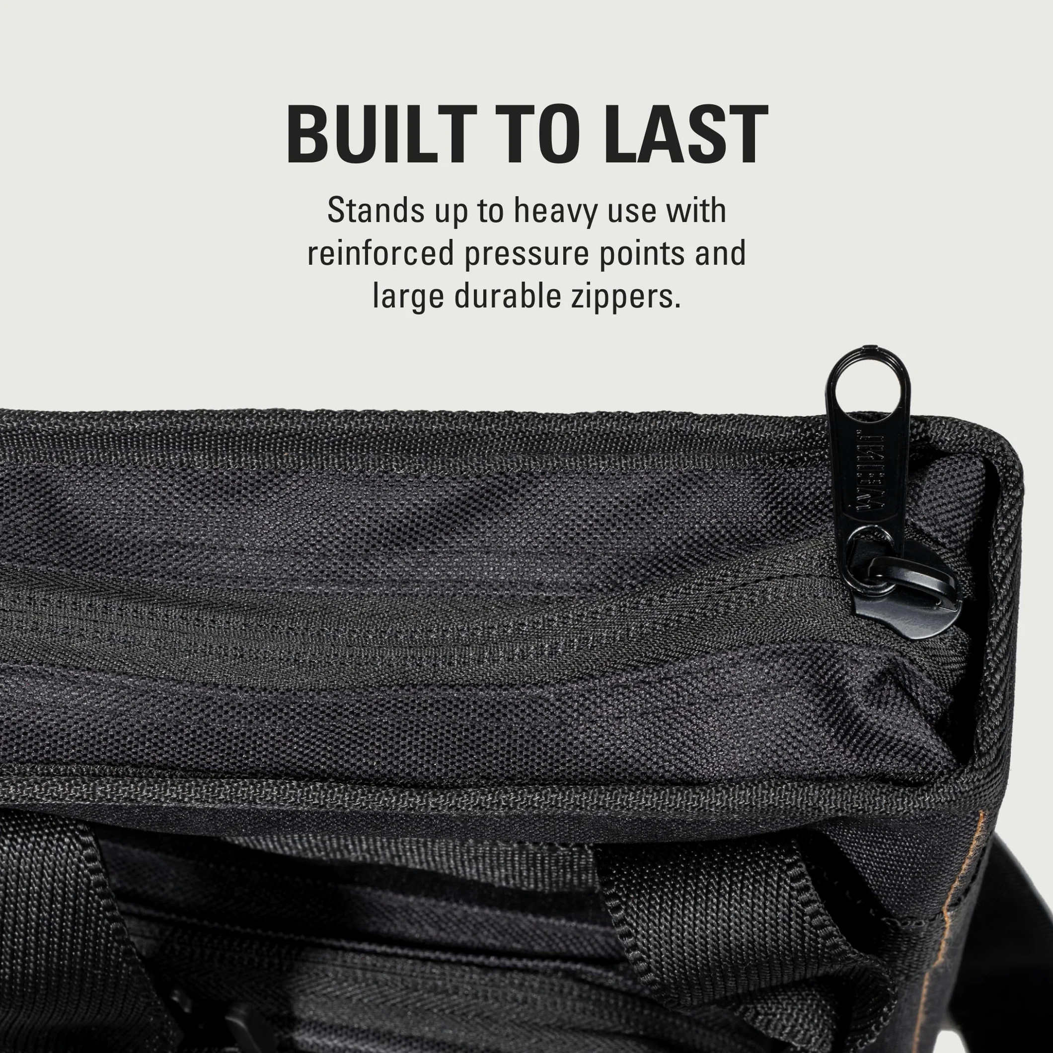 CLASSIC WOVEN STICK BAG MEINL
