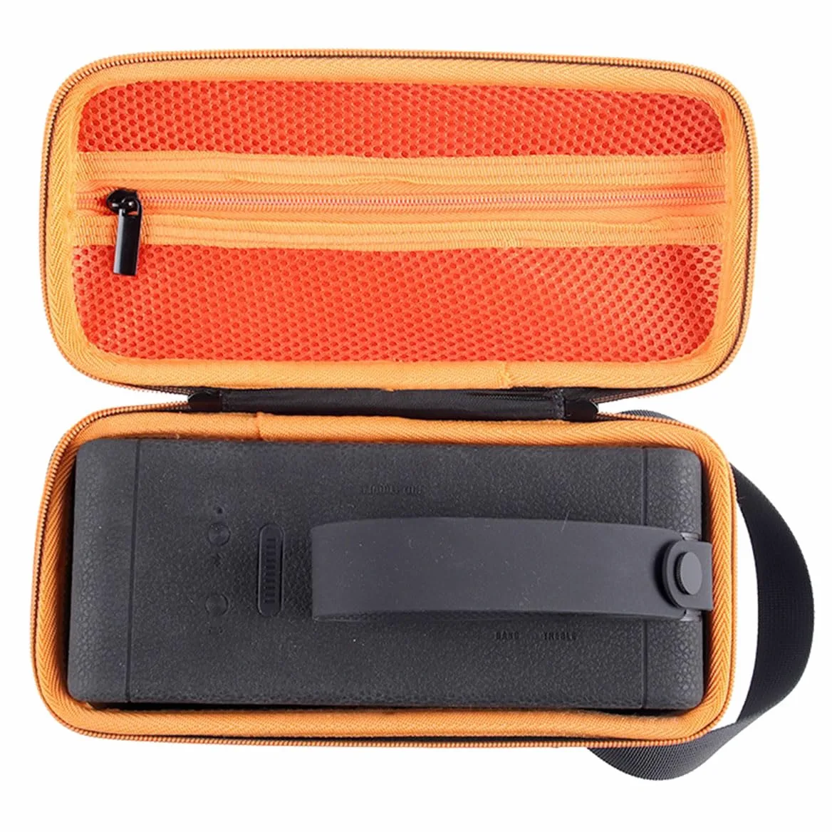 Borsa Custodia per Marshall Middleton, Custodia Protettiva in EVA con Tracolla, Altoparlanti Accessori Portatile Borsa