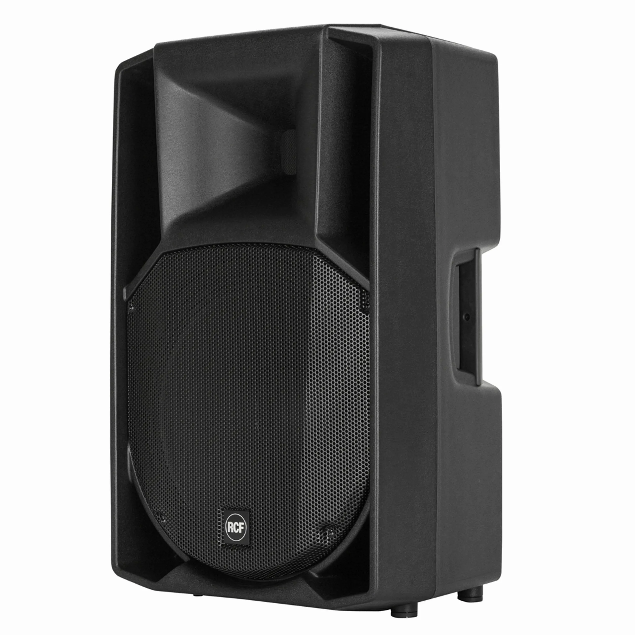 RCF ART 715-A MK4 - Cassa Speaker Diffusore Attivo a 2 vie da 15 pollici da 1400W picco, Nero