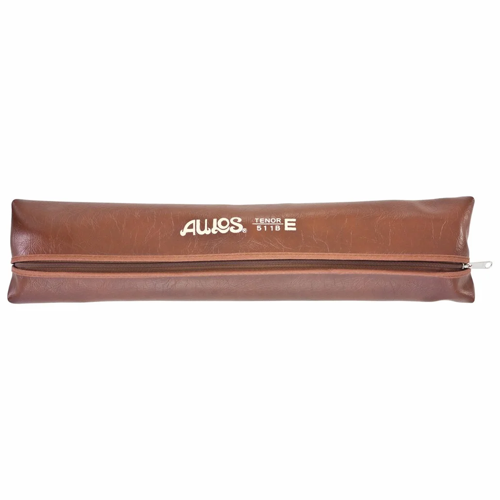 Aulos E511B Symphony Flauto Tenore