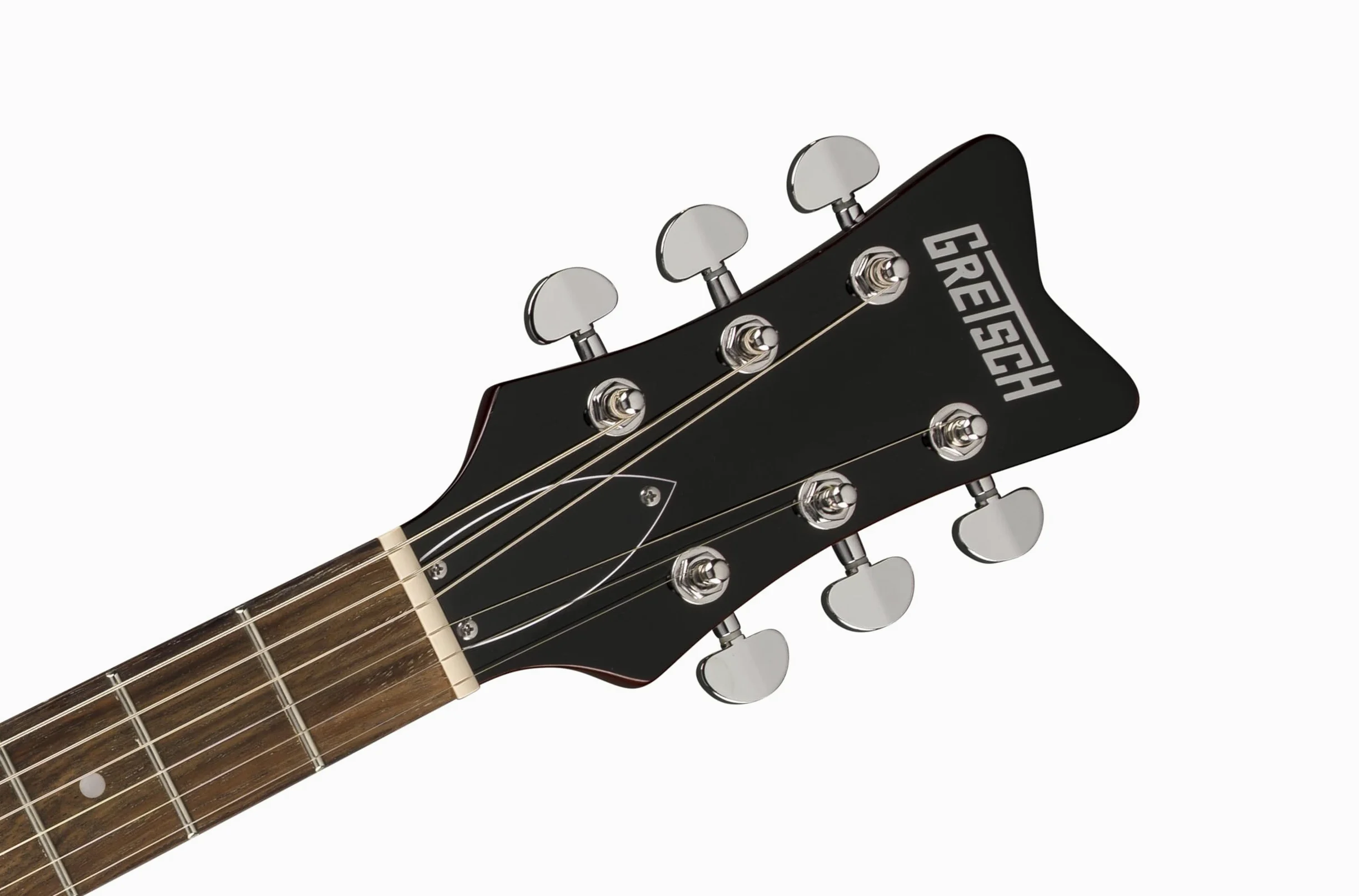 Gretsch Ignite Jet Club, Chitarra Elettrica, Tastiera Laurel, Duo-Tone Burst