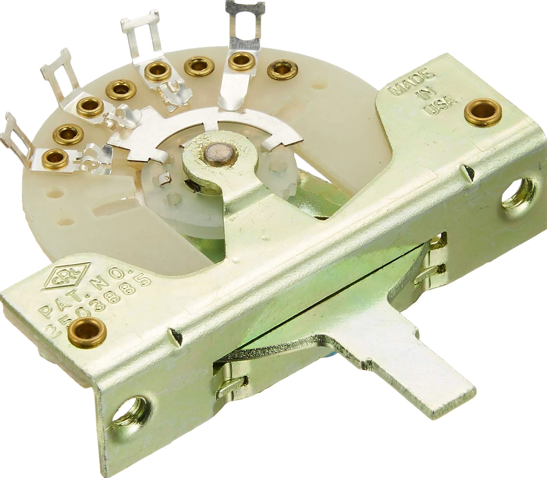 Fender Pure Vintage 5-Position Switch - Pickup Selector