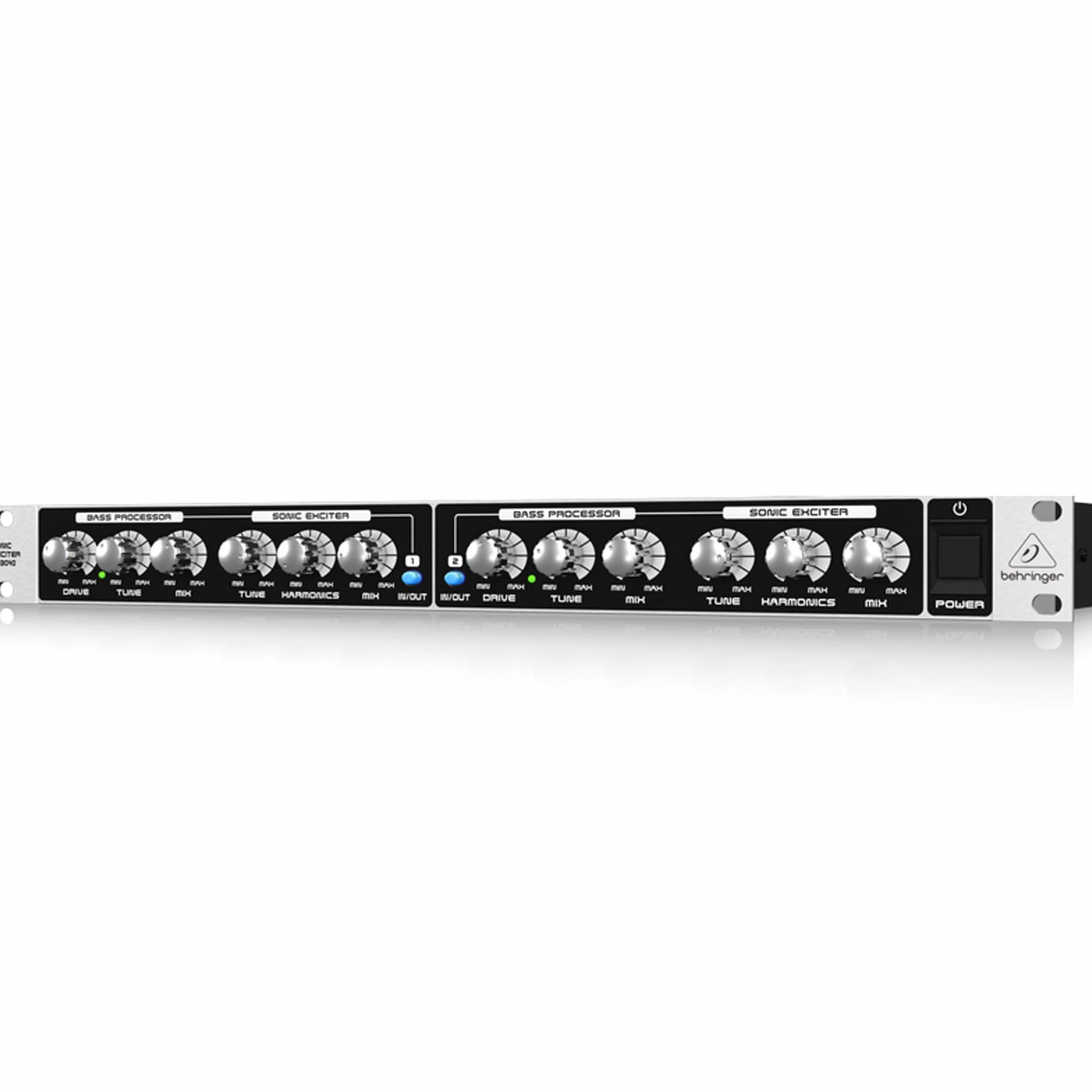 Behringer SONIC EXCITER SX3040 V2
