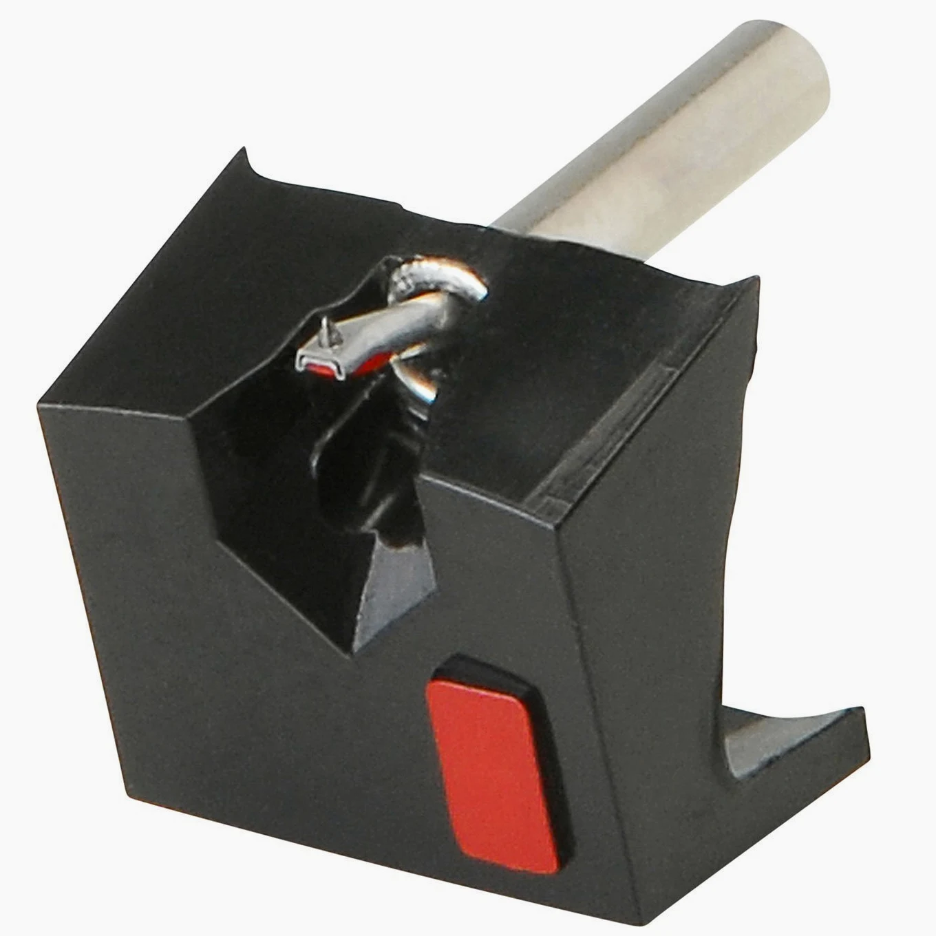 STILO ELLITTICO PER STANTON 500 500E 500.v3 D5100E 820-DE Titolo