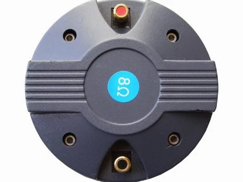 MPE - Driver completo tweeter in titanio da 34mm 75watt rms mod: TW500DJ
