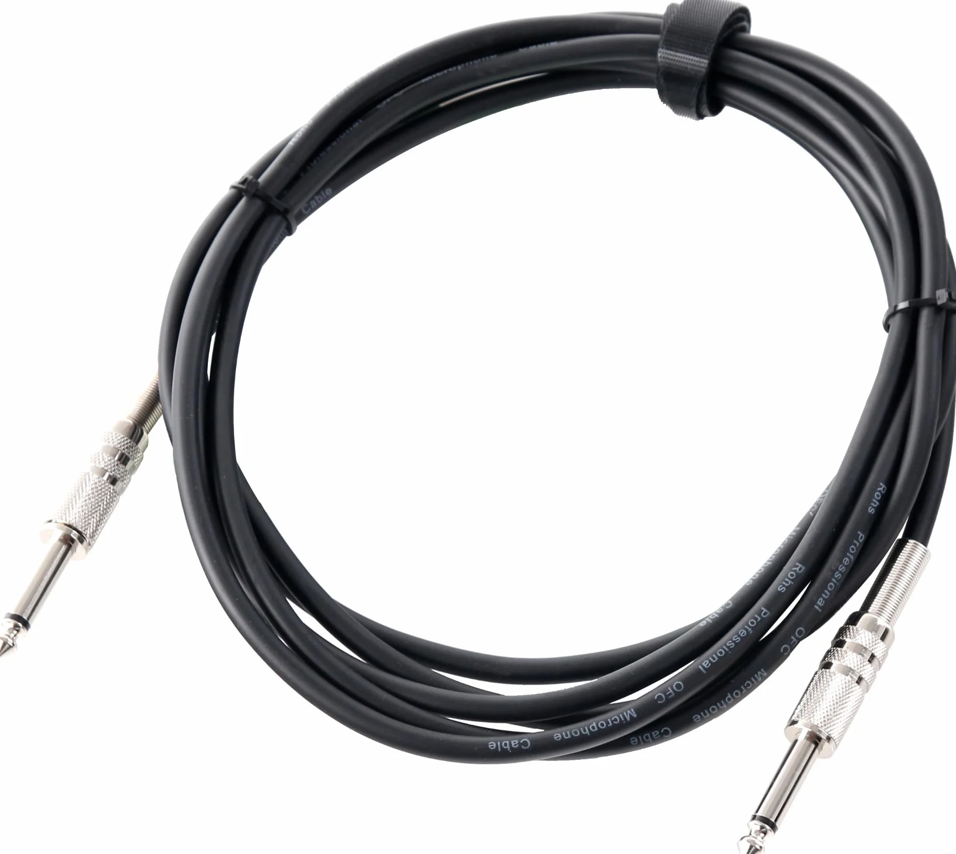 Rocktile Warhead Chitarra Elettrica Set AK20GR - Corpo in Tiglio, Tastiera in legno duro selezionato - Set incl. Combo Amplificatore 60W & Cavo Strumento 3m – Ideale per Rock, Metal & altro – Nero