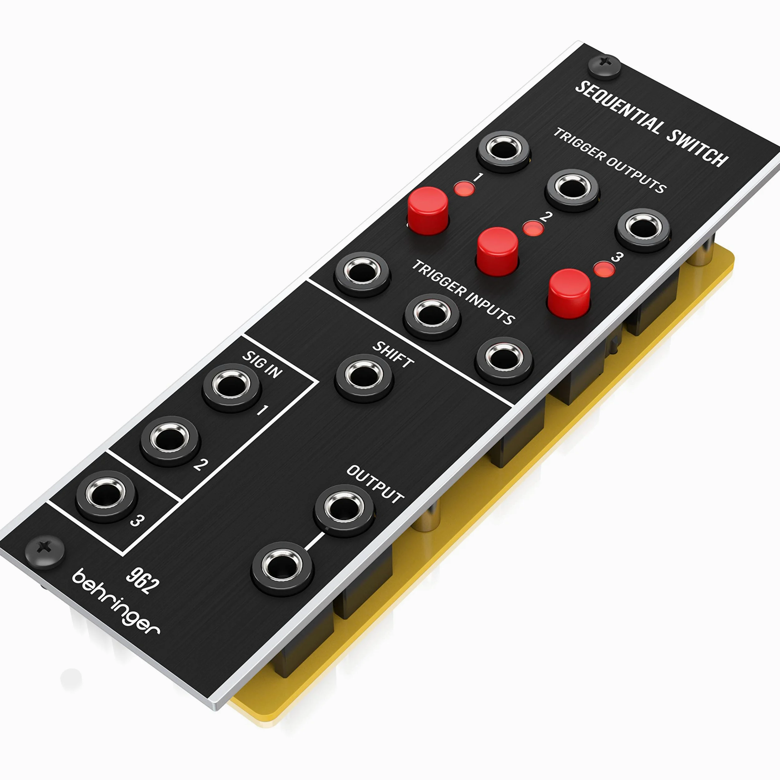 Behringer 962 Sequential Switch