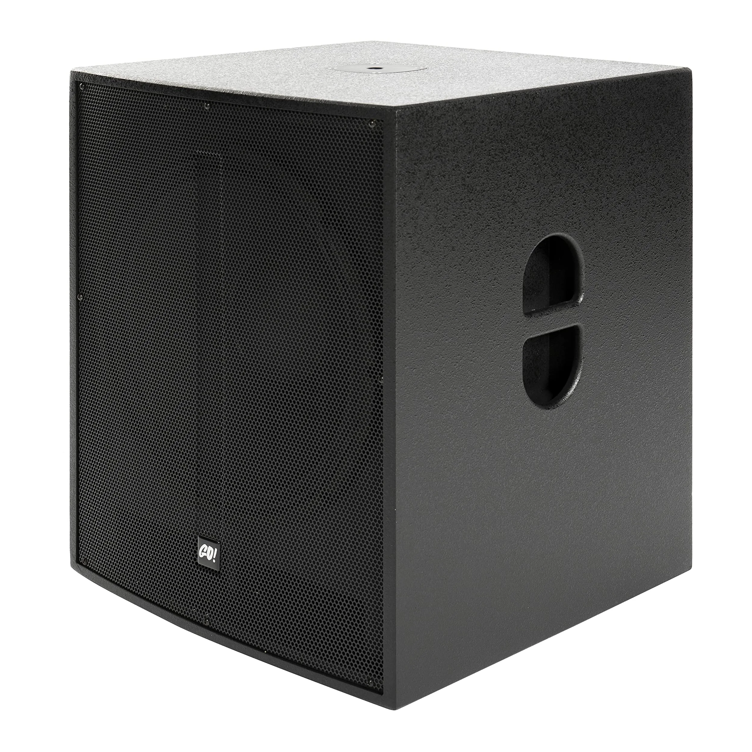 MUSIC STORE Go! Sub 18A - Subwoofer attivo